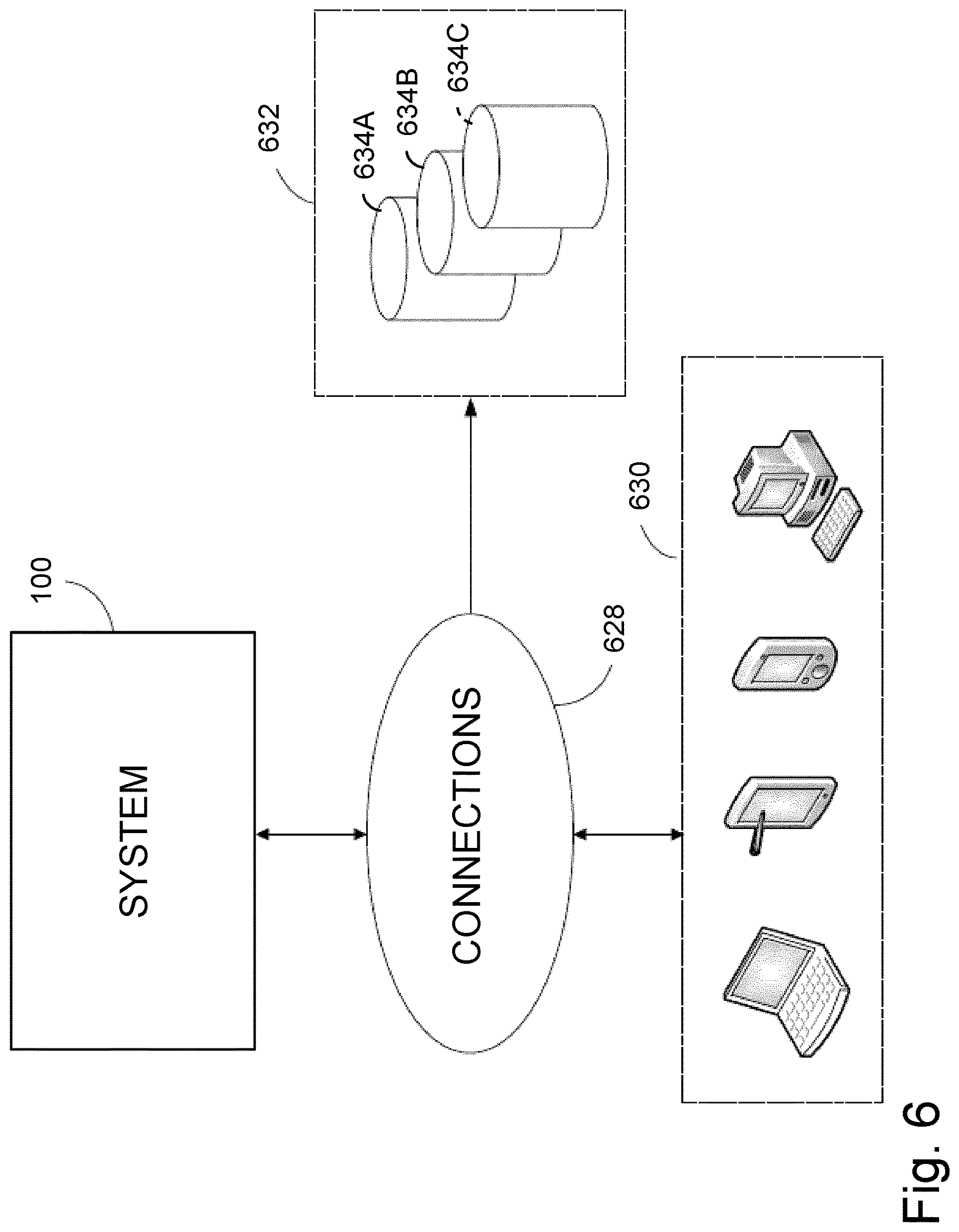 Patent US12616370 Figure 5 – System and method for determining atherosclerotic pathological tissue types in a coronary artery OCT image using trained engines