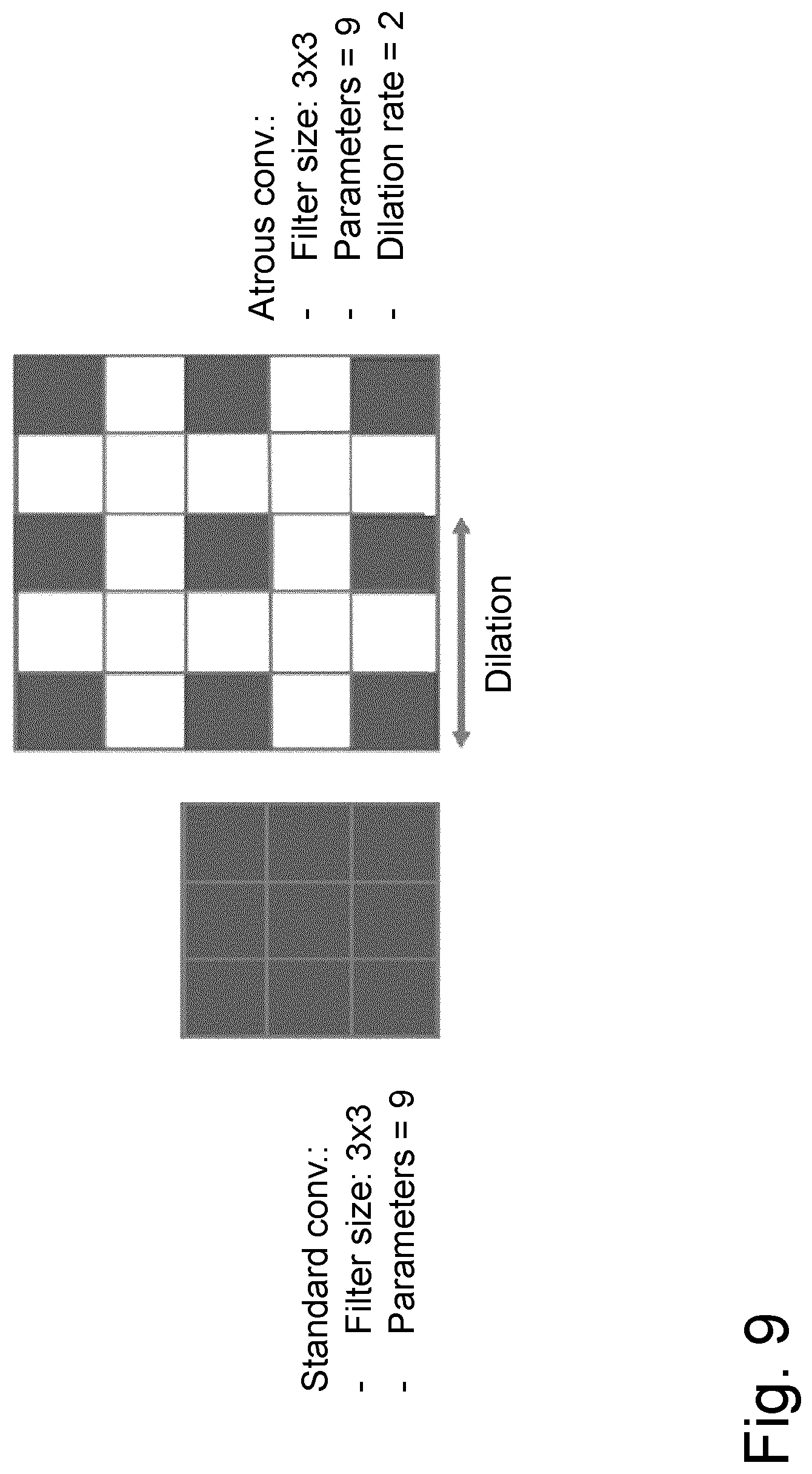 Patent US12616370 Figure 9 – System and method for determining atherosclerotic pathological tissue types in a coronary artery OCT image using trained engines