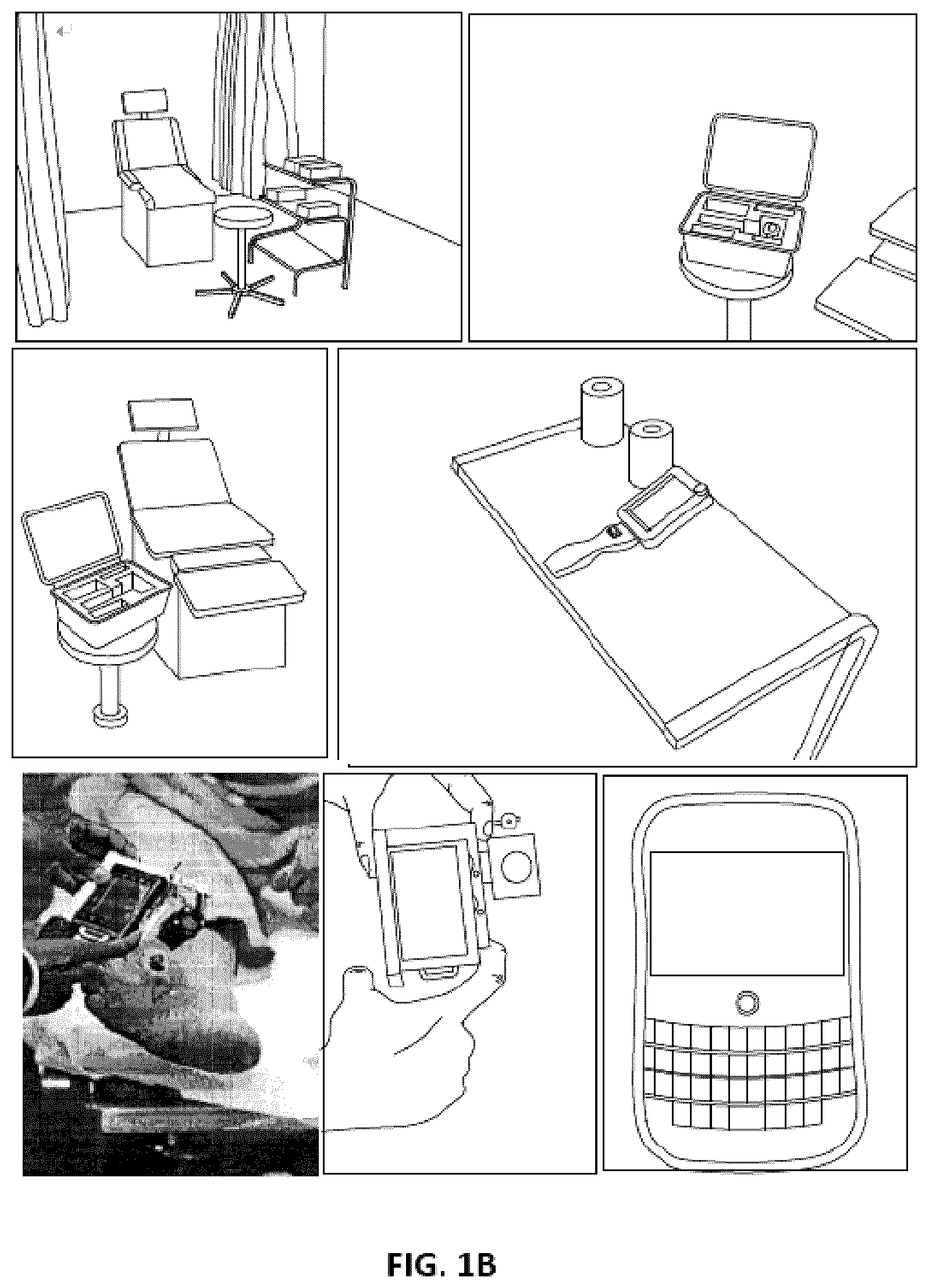Patent US12616372 Figure 2 – Devices, methods, and systems for fluorescence-based imaging and detection of location(s) and/or source(s) of potential contamination and/or pollution