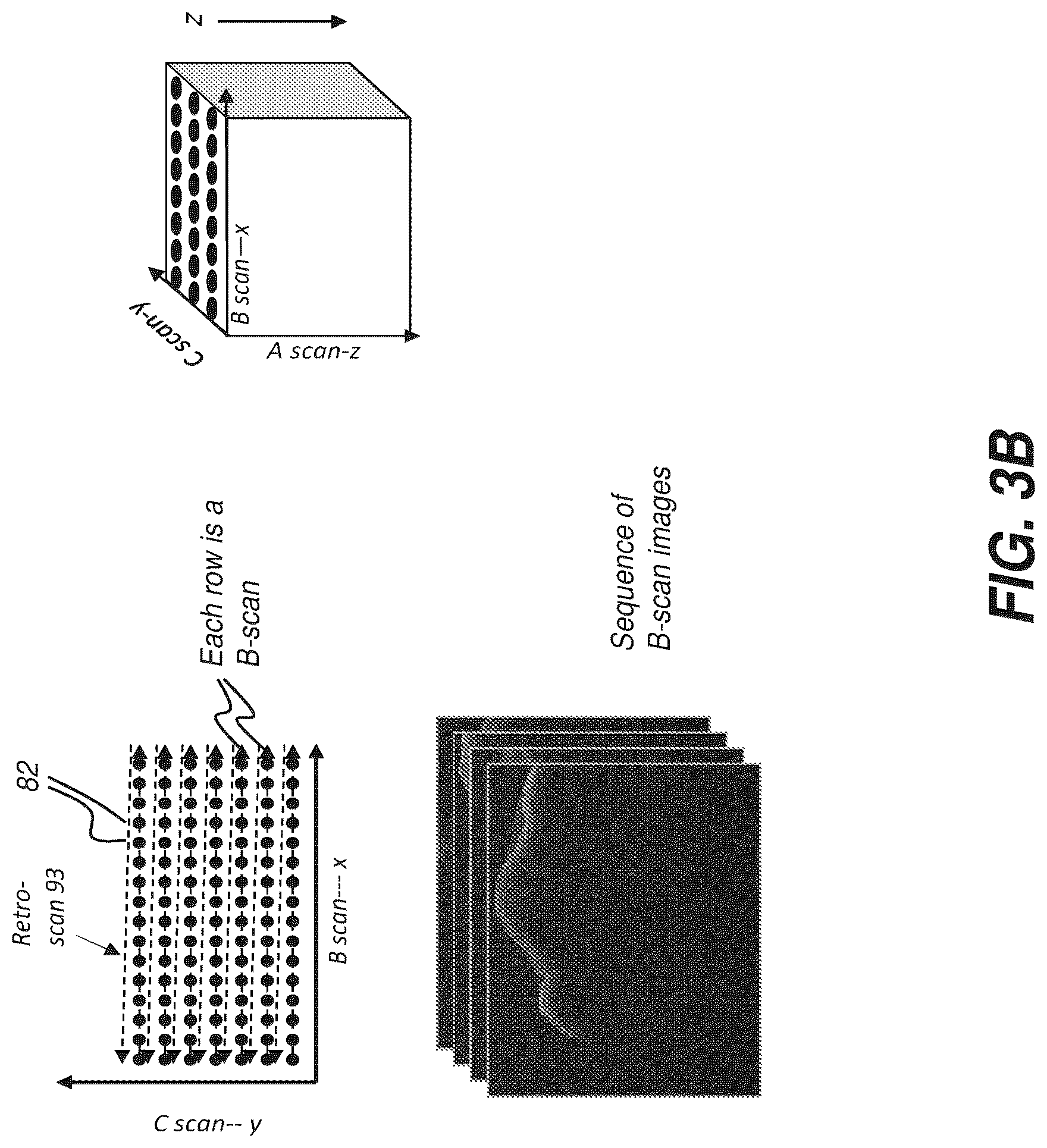 Patent US12616374 Figure 4 – Intraoral scanner with a scanning reflector and a method for calibration of a scanning reflector