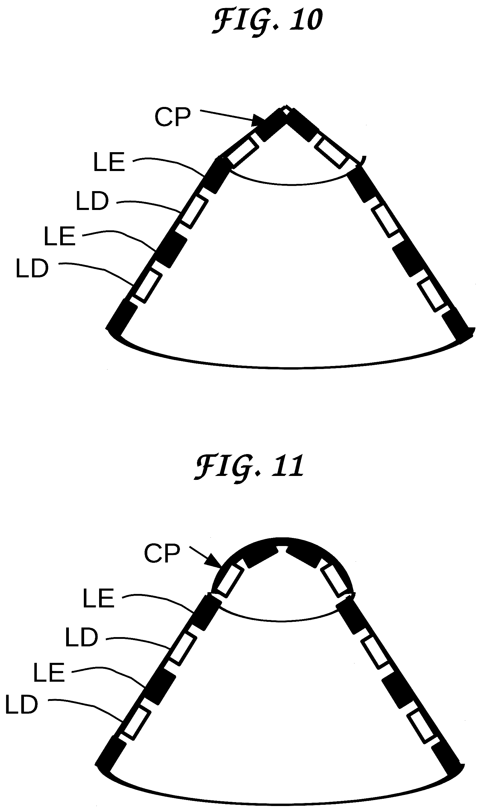 Patent US12616375 Figure 6 – Apparatus and method for detecting cancerous mass of breast via electromagnetic radiation by computer controlled emitter and detector of radiation with window and optional collimator and motor