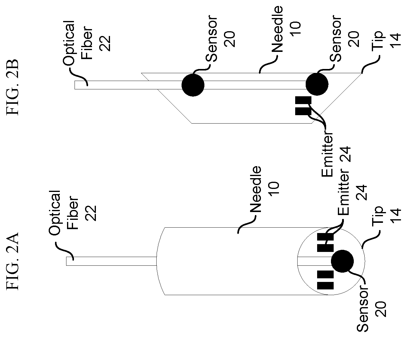 Patent US12616377 Figure 2 – Transponder tracking and ultrasound image enhancement