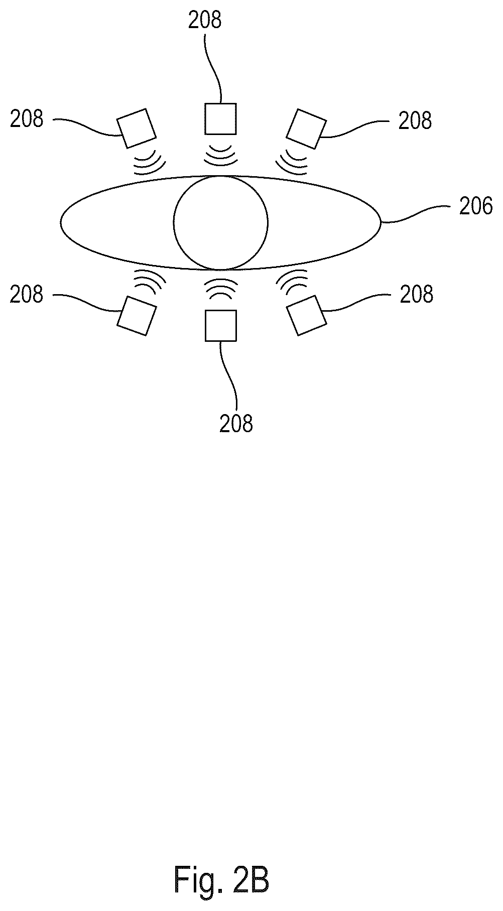 Patent US12616380 Figure 4 – Electromagnetic tomography and tomographic angiography