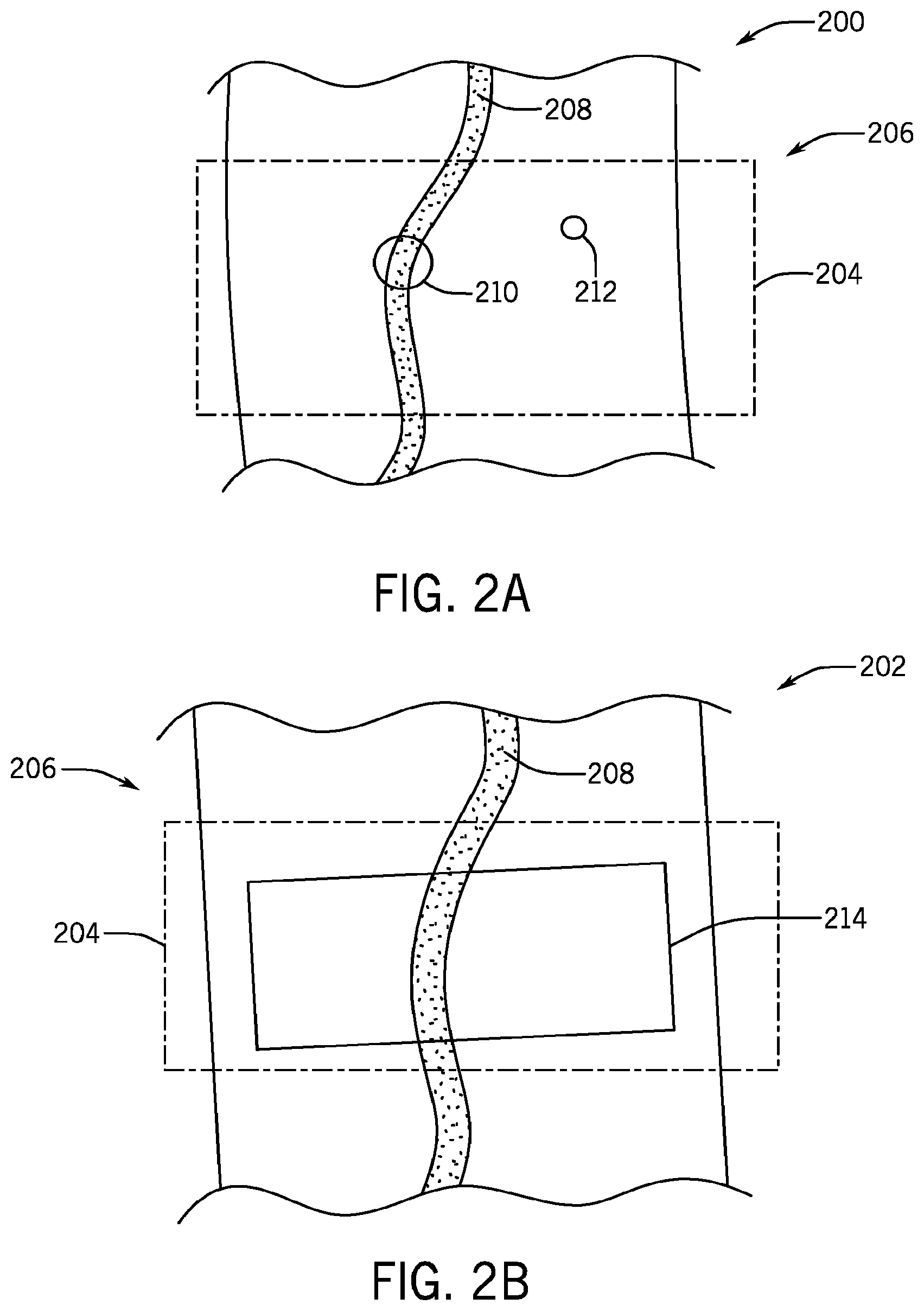 Patent US12616383 Figure 2 – Methods and systems for combination electrodes for wearable devices