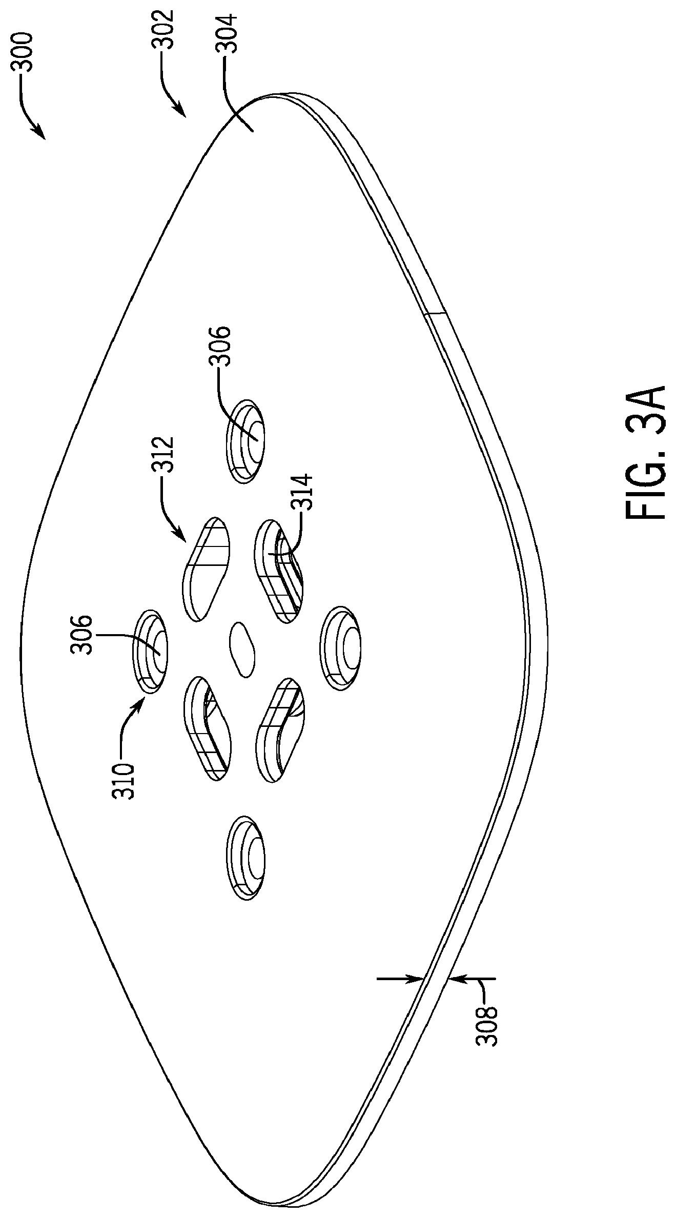 Patent US12616383 Figure 3 – Methods and systems for combination electrodes for wearable devices