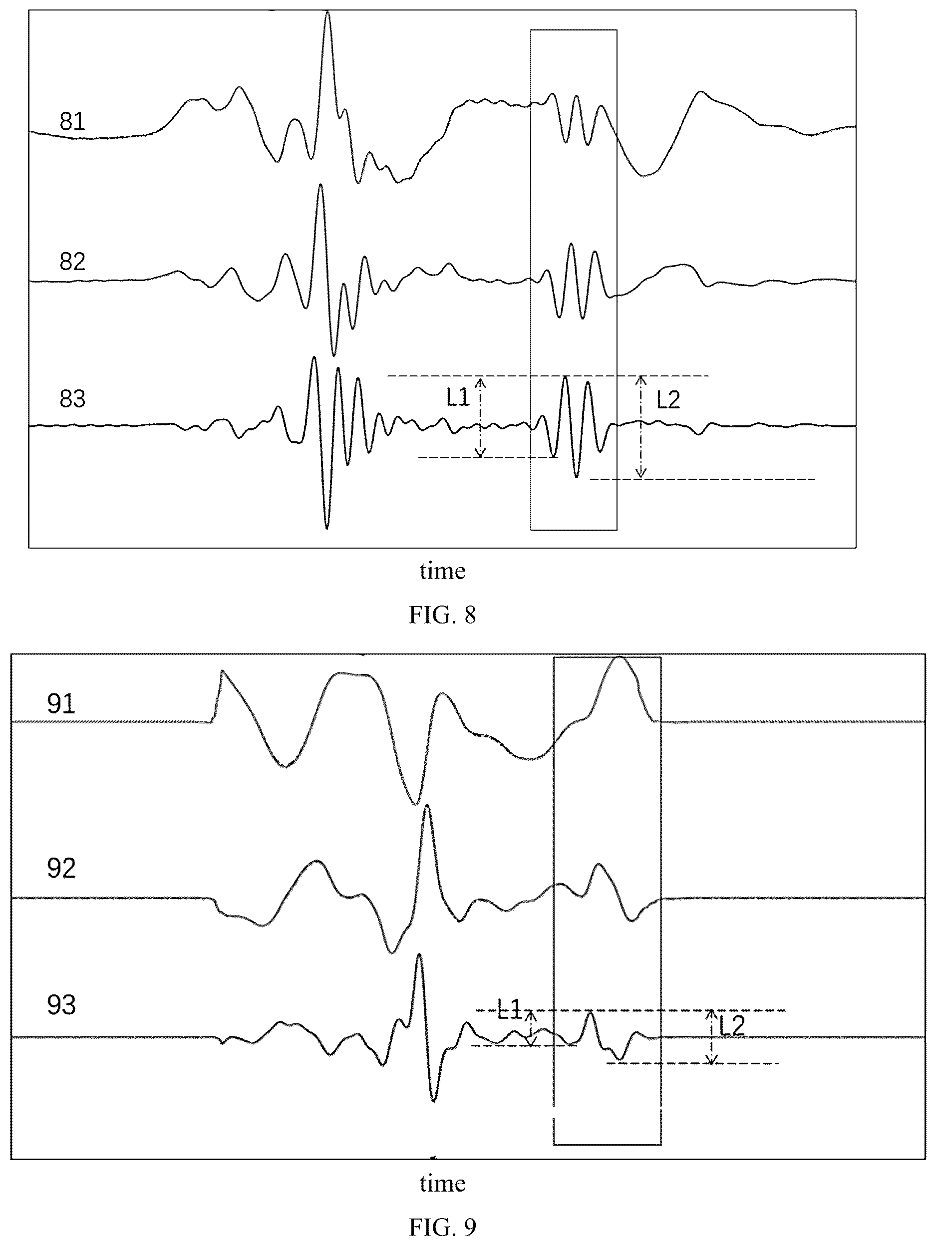 Patent US12616384 Figure 5 – Cardiac diastolic function assessment method, device and system