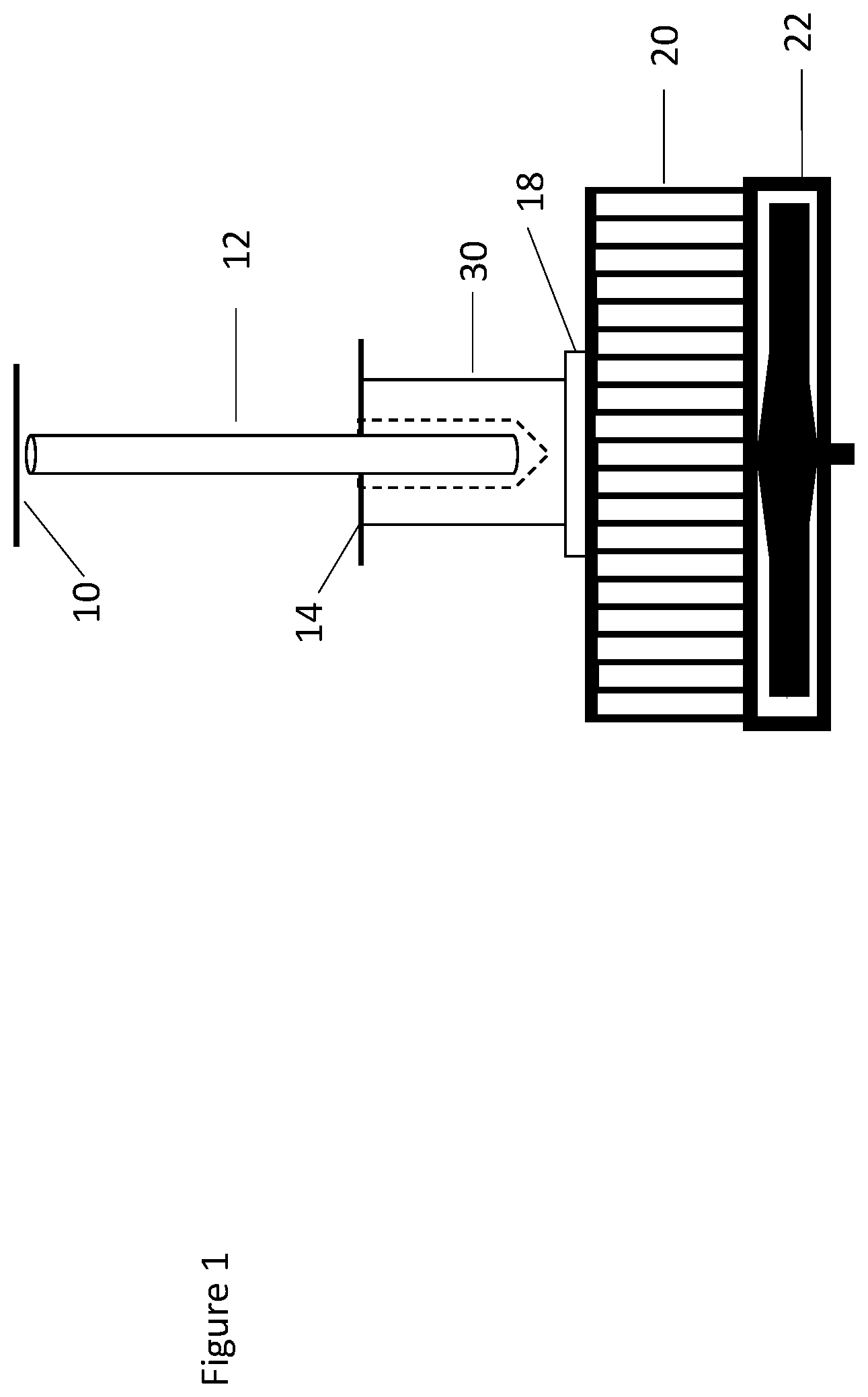 Patent US12616392 Figure 1 – Devices, methods and kits for biological sample capture and processing