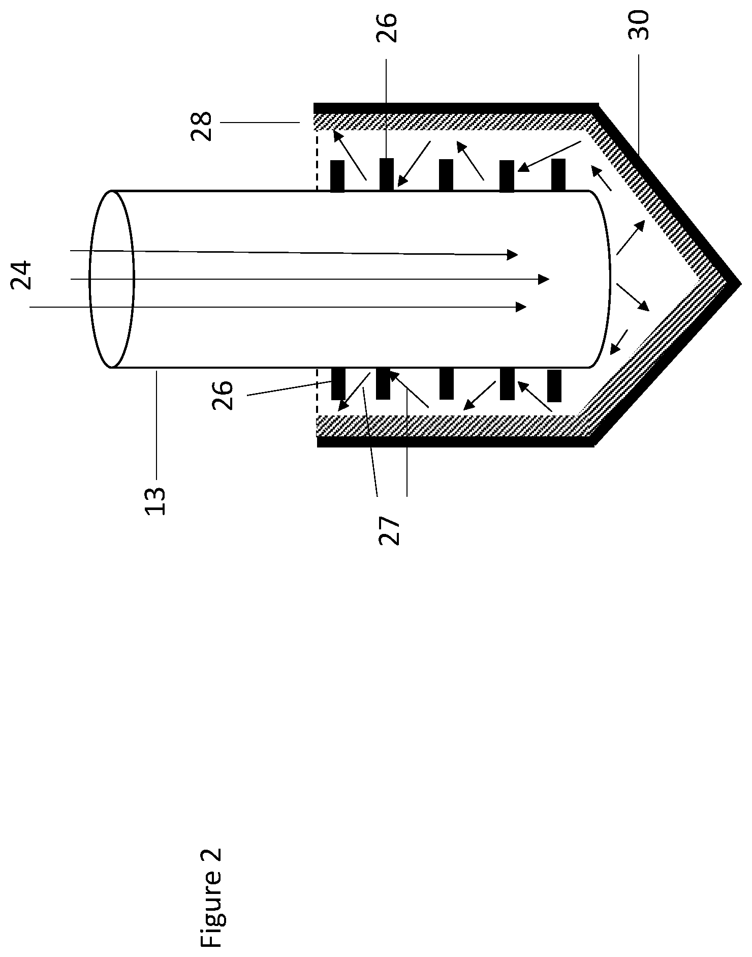 Patent US12616392 Figure 2 – Devices, methods and kits for biological sample capture and processing