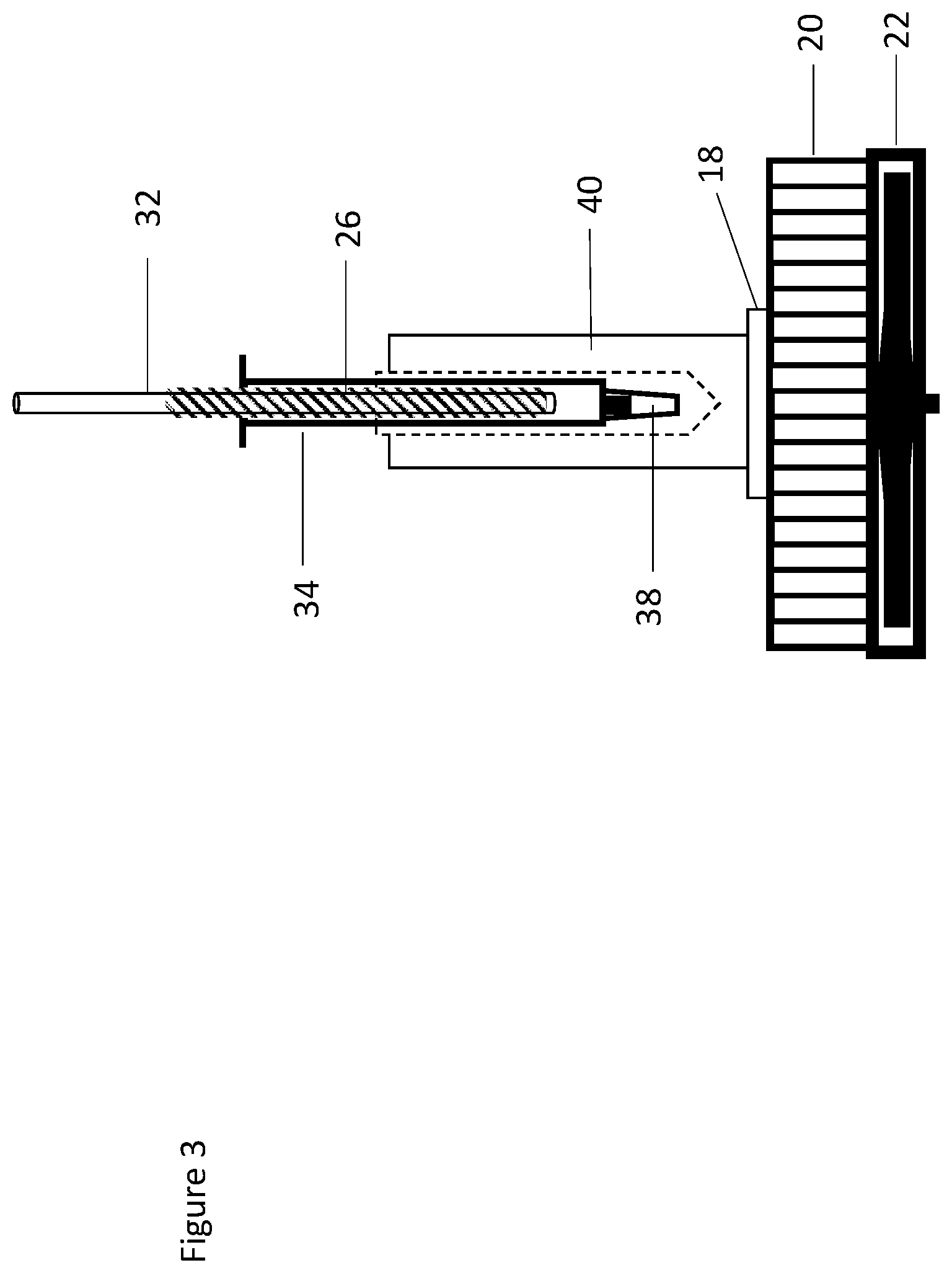Patent US12616392 Figure 3 – Devices, methods and kits for biological sample capture and processing