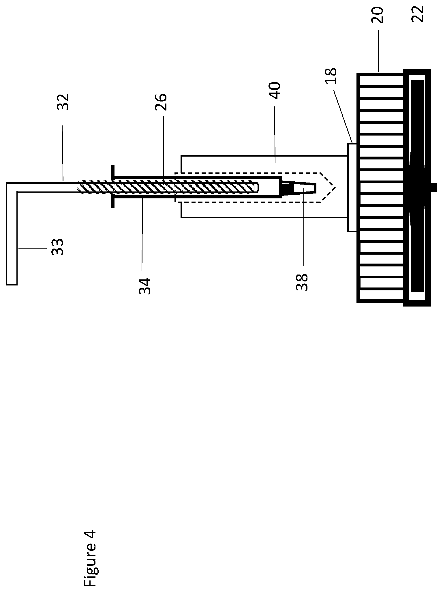 Patent US12616392 Figure 4 – Devices, methods and kits for biological sample capture and processing