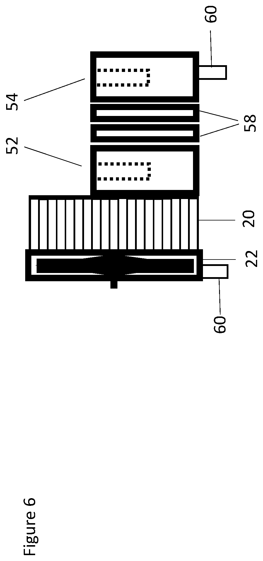 Patent US12616392 Figure 6 – Devices, methods and kits for biological sample capture and processing