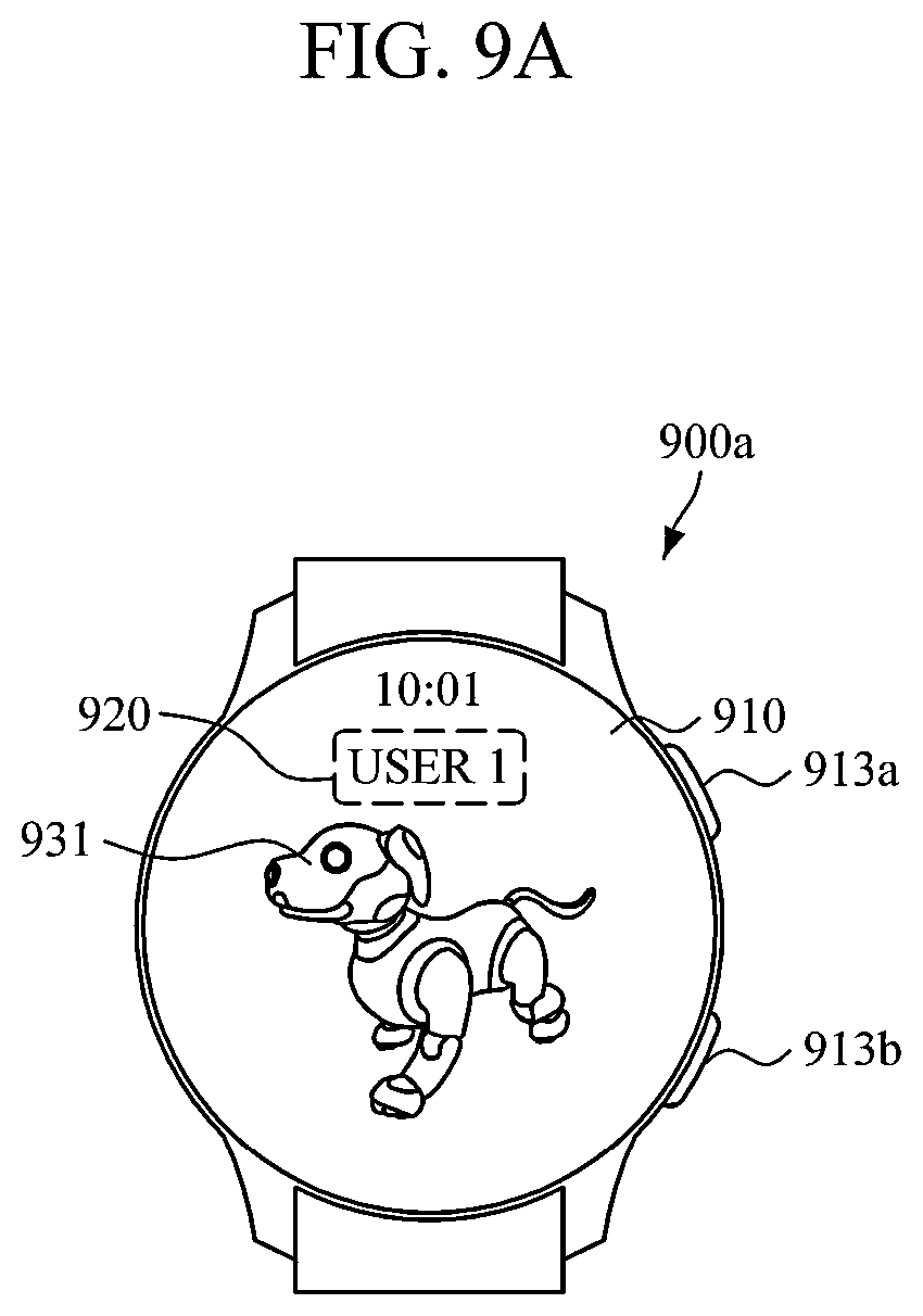 Patent US12616394 Figure 14 – Apparatus and method for user recognition based on oxygen saturation