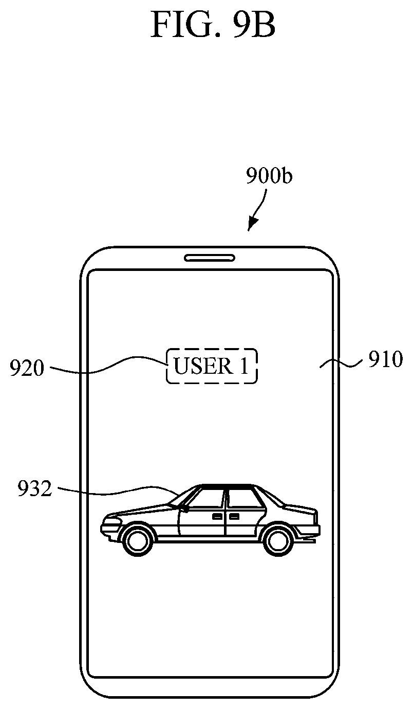 Patent US12616394 Figure 15 – Apparatus and method for user recognition based on oxygen saturation