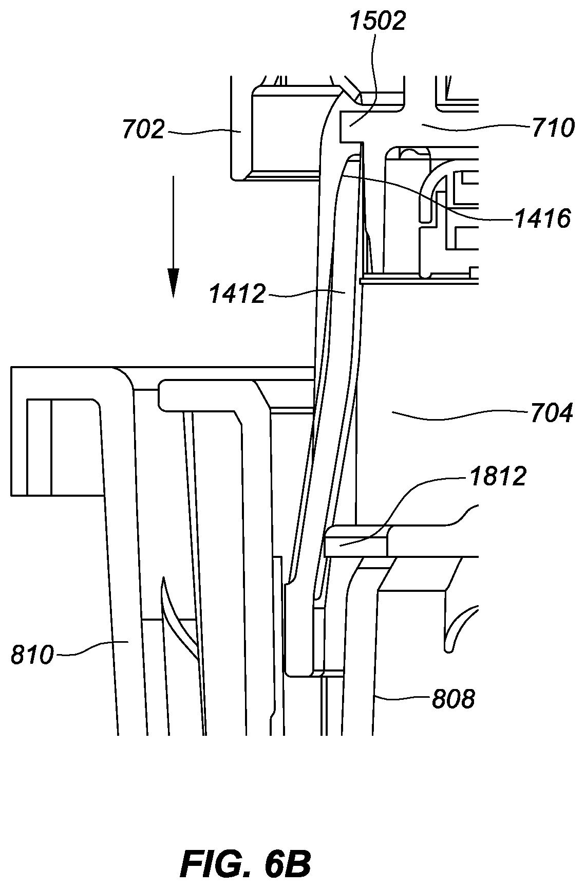 Patent US12616395 Figure 9 – Systems, devices, and methods for assembling an applicator and sensor control device