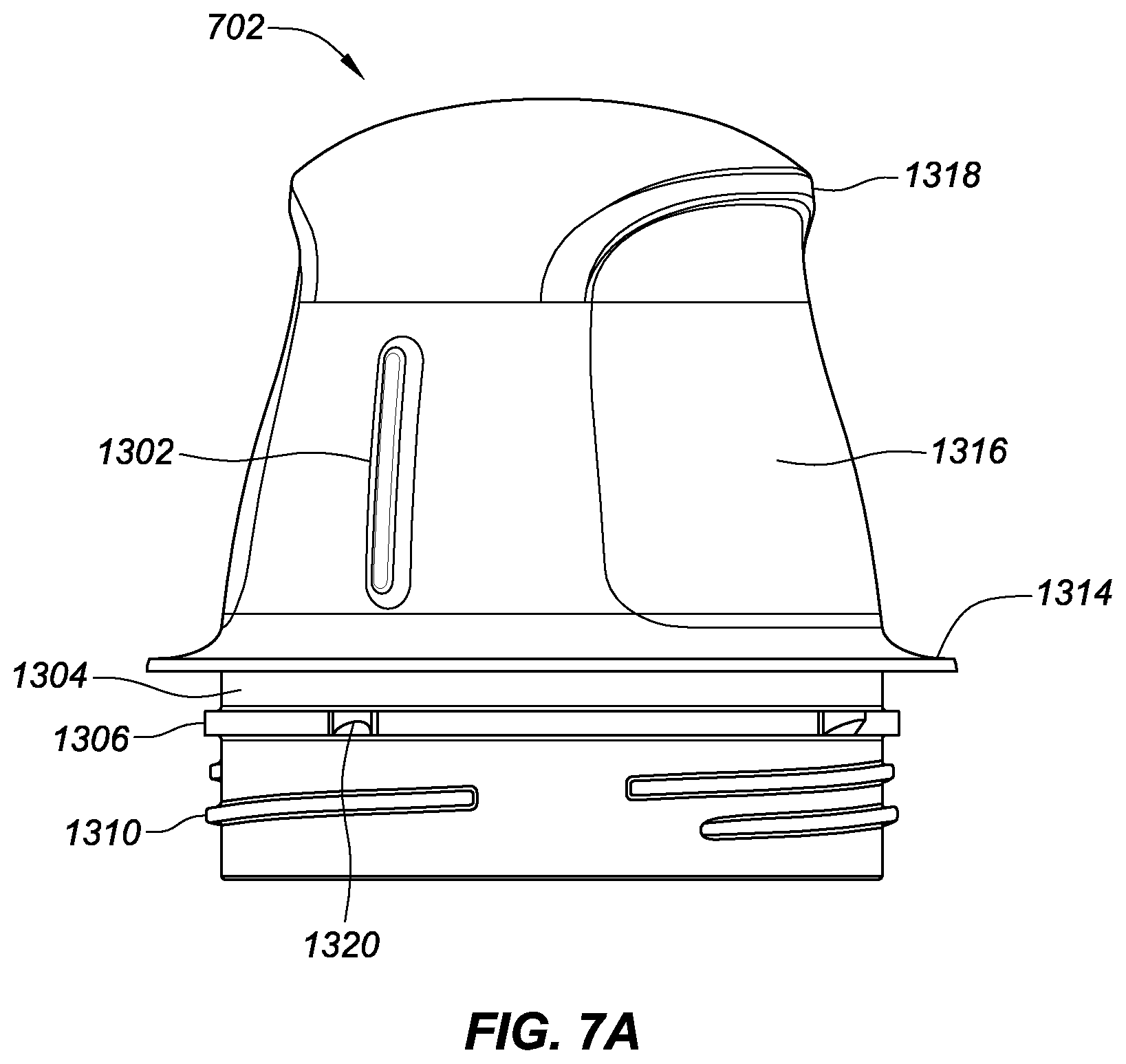 Patent US12616395 Figure 14 – Systems, devices, and methods for assembling an applicator and sensor control device