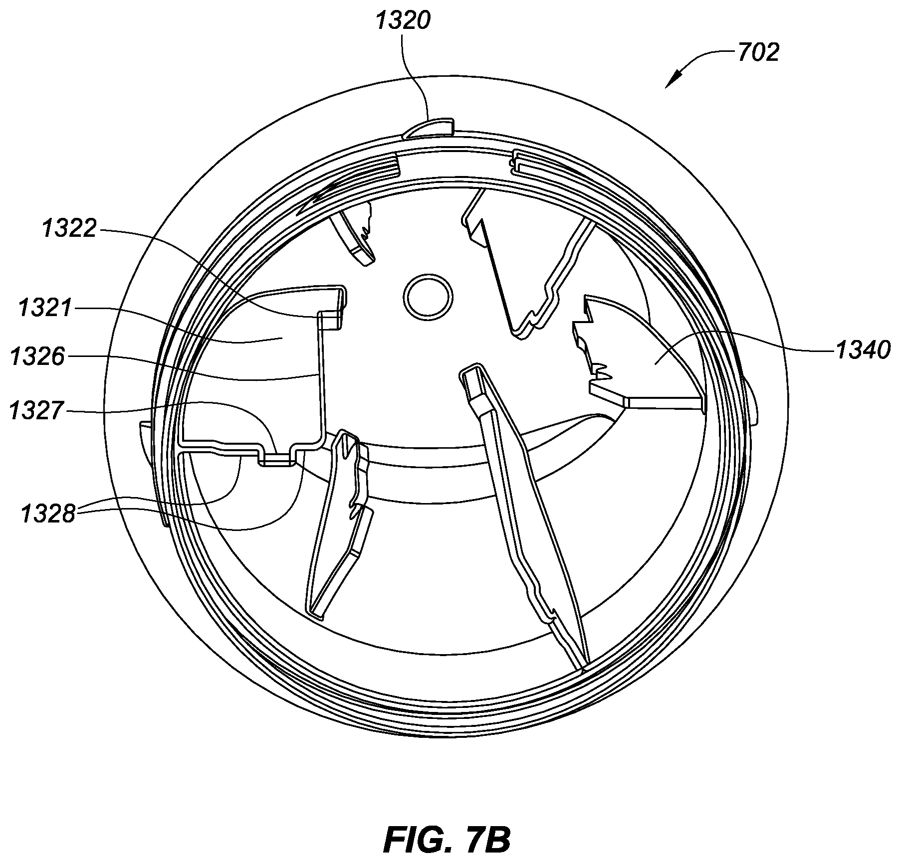 Patent US12616395 Figure 15 – Systems, devices, and methods for assembling an applicator and sensor control device