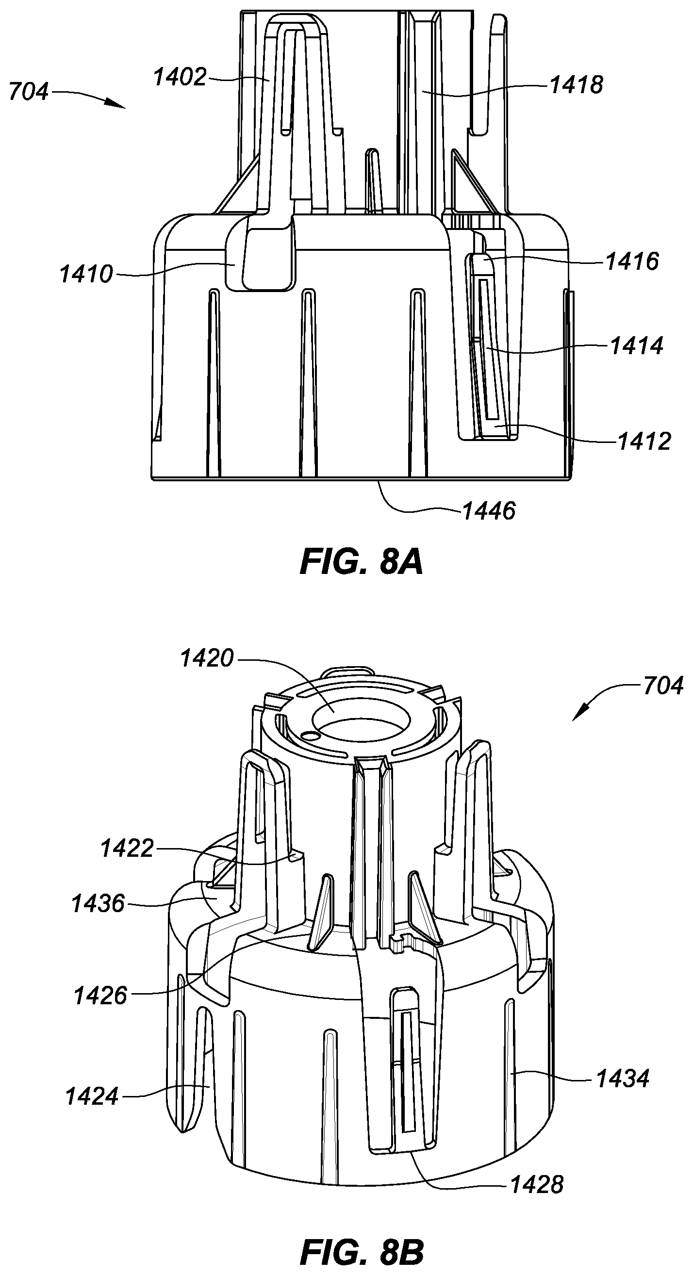 Patent US12616395 Figure 17 – Systems, devices, and methods for assembling an applicator and sensor control device