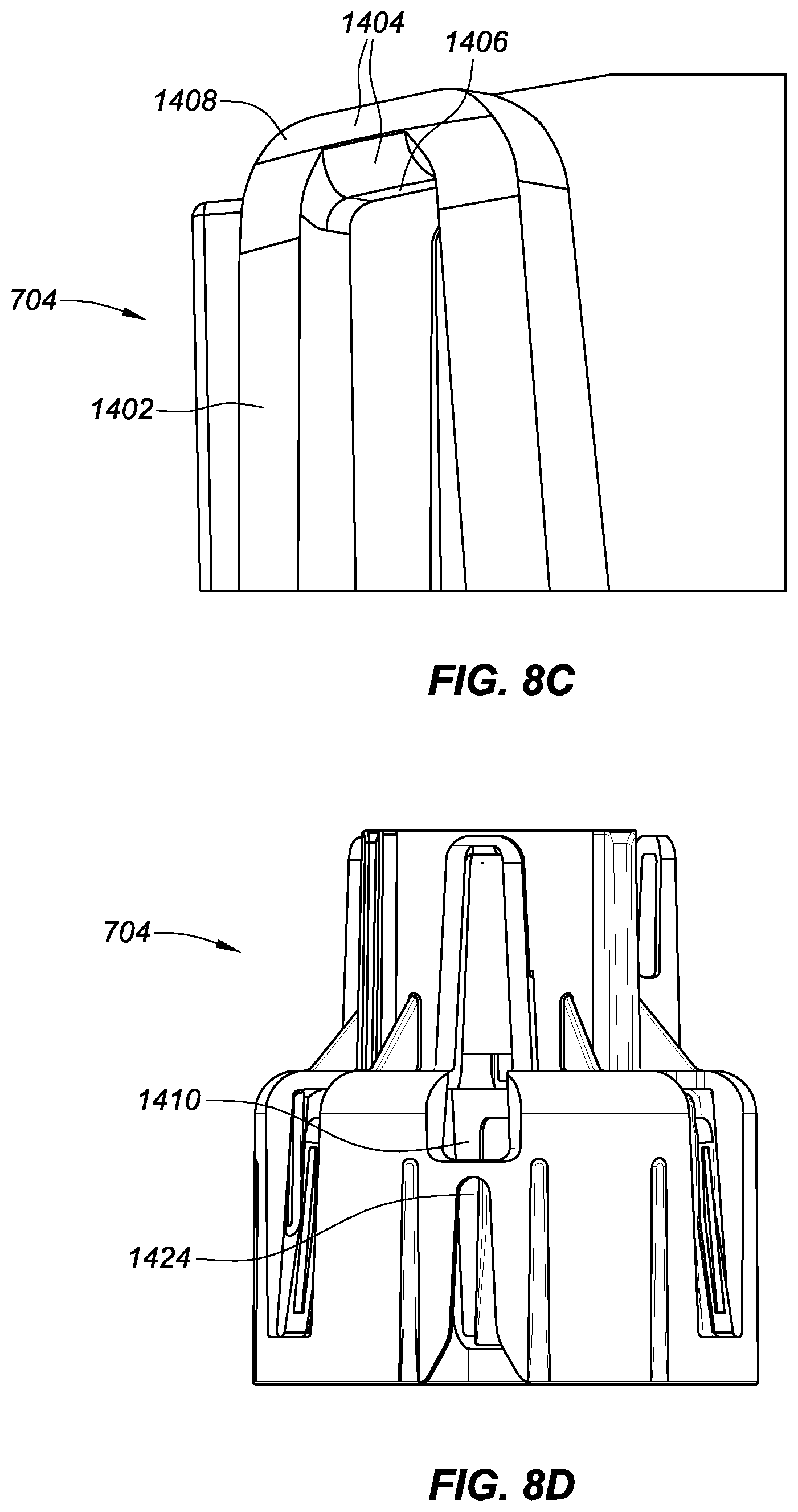 Patent US12616395 Figure 18 – Systems, devices, and methods for assembling an applicator and sensor control device