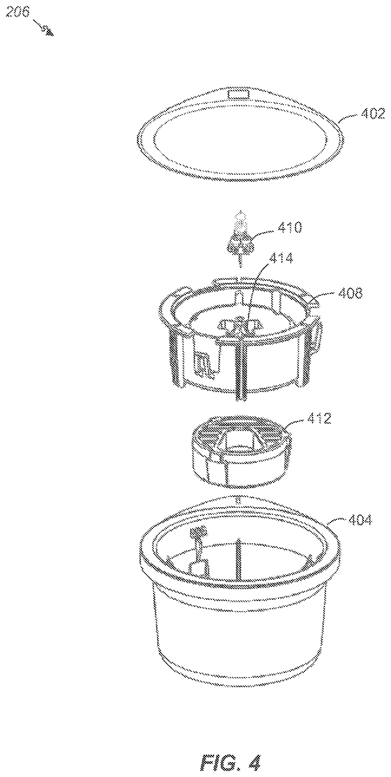 Patent US12616396 Figure 5 – Analyte sensor devices, connections, and methods