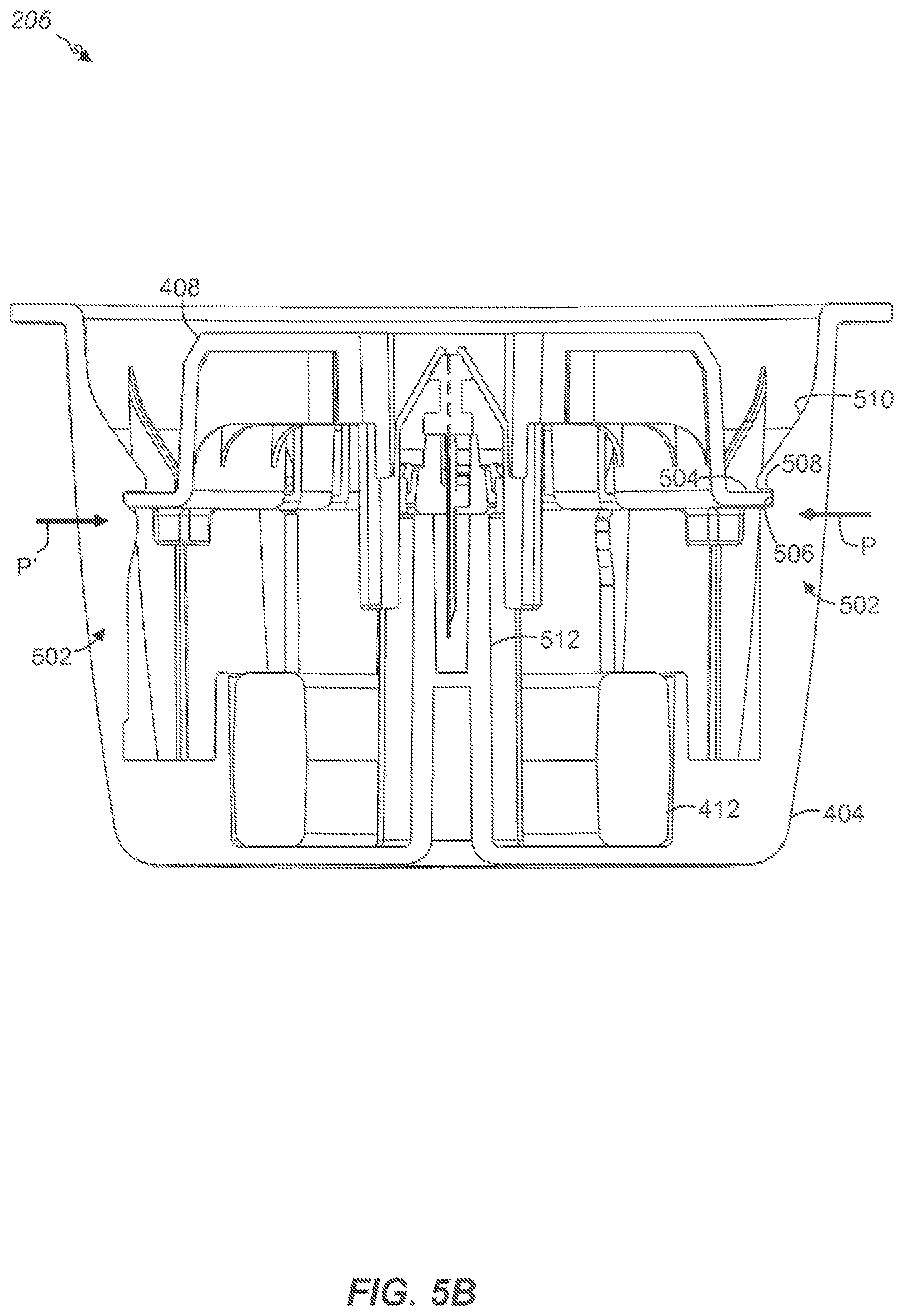 Patent US12616396 Figure 7 – Analyte sensor devices, connections, and methods