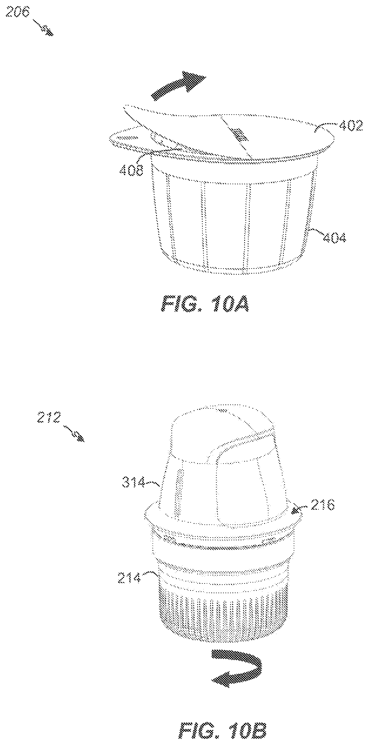 Patent US12616396 Figure 11 – Analyte sensor devices, connections, and methods