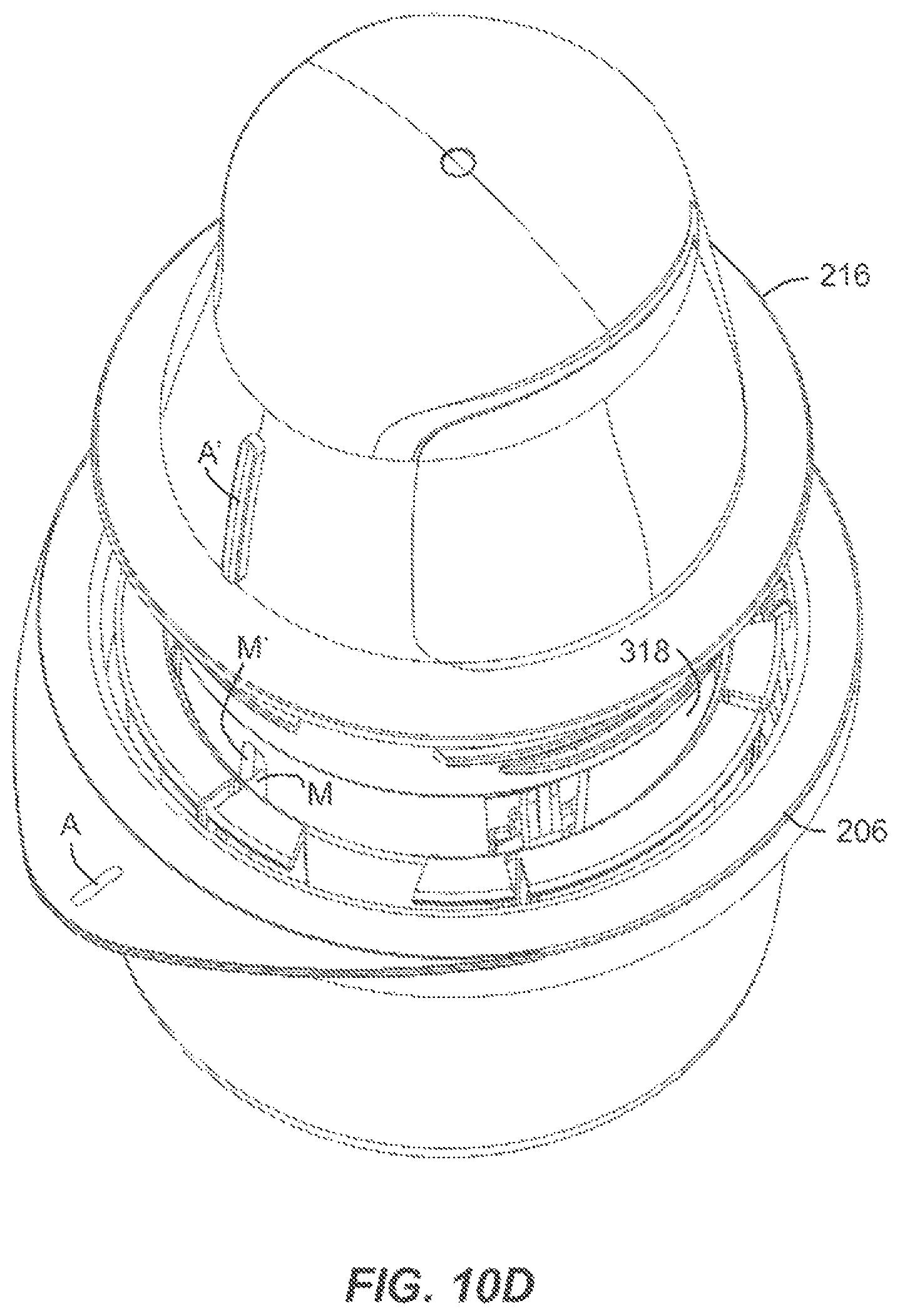 Patent US12616396 Figure 13 – Analyte sensor devices, connections, and methods