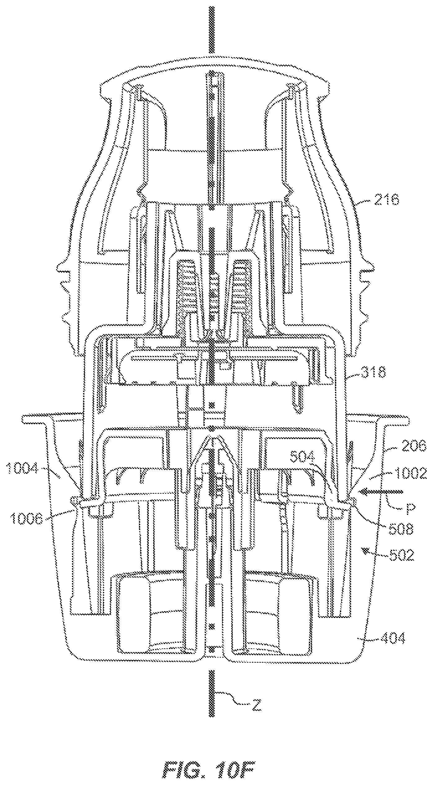 Patent US12616396 Figure 15 – Analyte sensor devices, connections, and methods