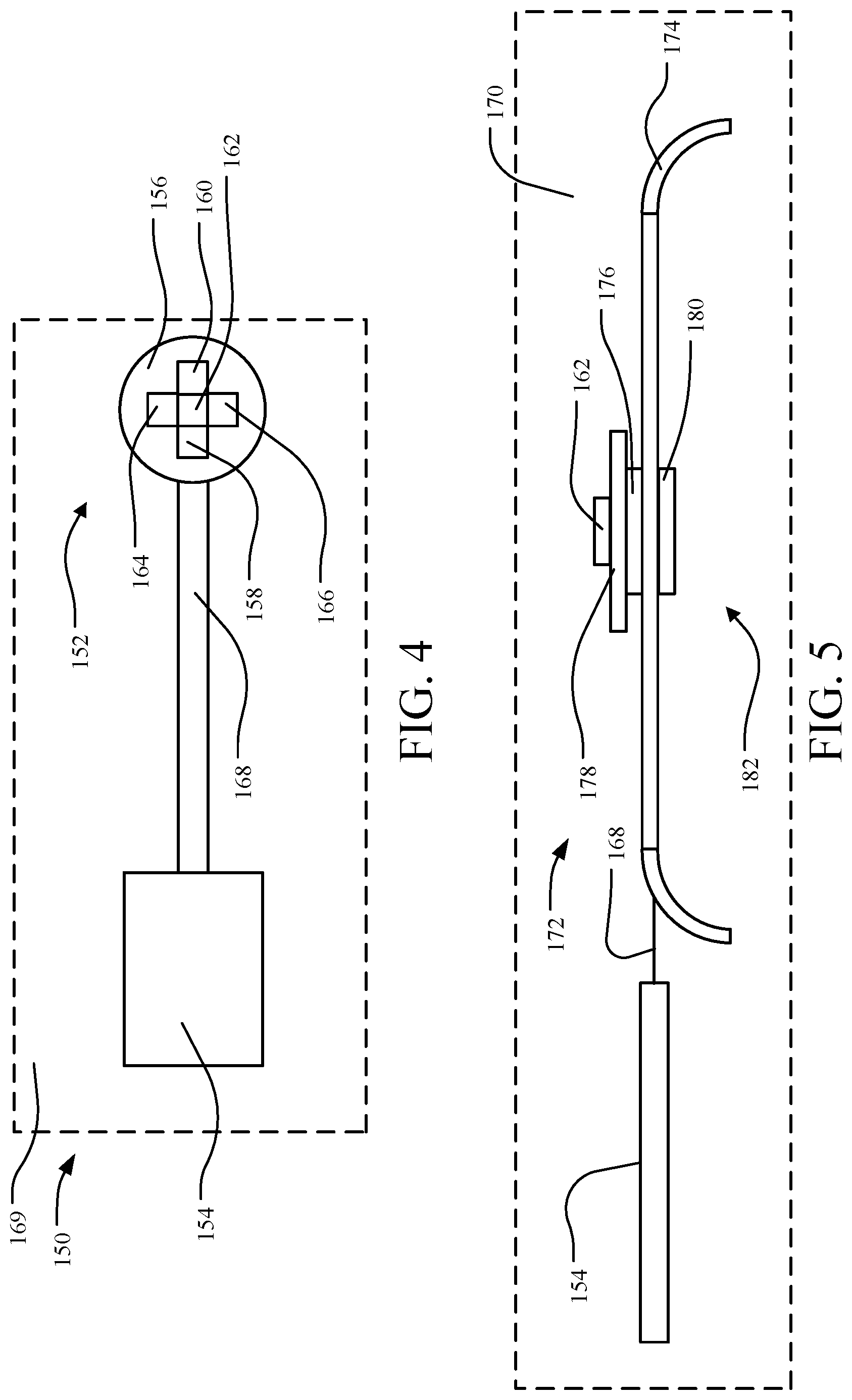 Patent US12616398 Figure 4 – Systems and methods for monitoring an analyte or parameter for a patient