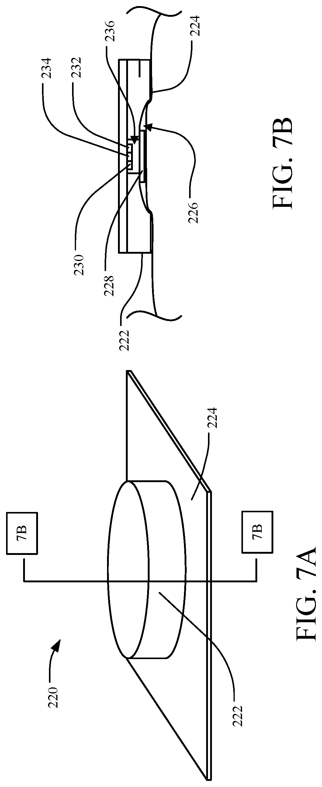 Patent US12616398 Figure 6 – Systems and methods for monitoring an analyte or parameter for a patient