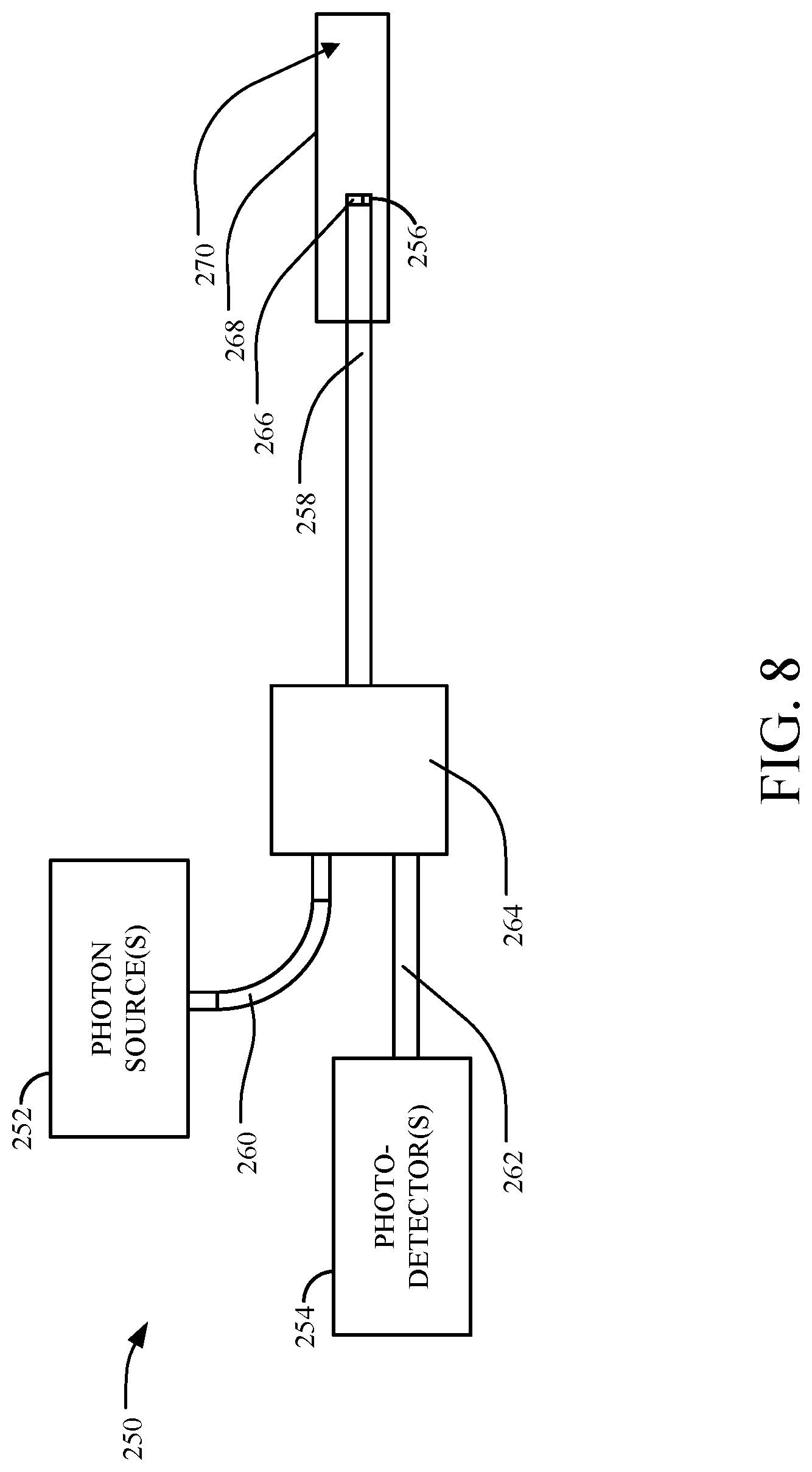 Patent US12616398 Figure 7 – Systems and methods for monitoring an analyte or parameter for a patient
