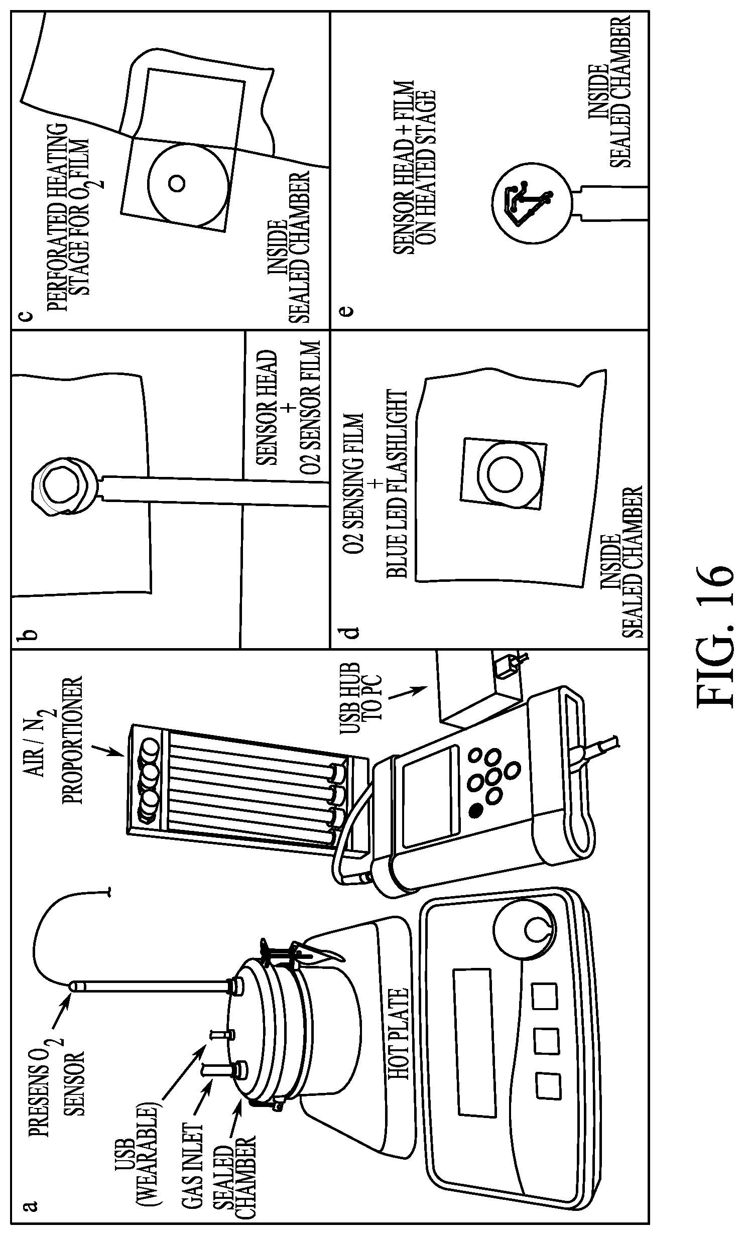 Patent US12616398 Figure 17 – Systems and methods for monitoring an analyte or parameter for a patient