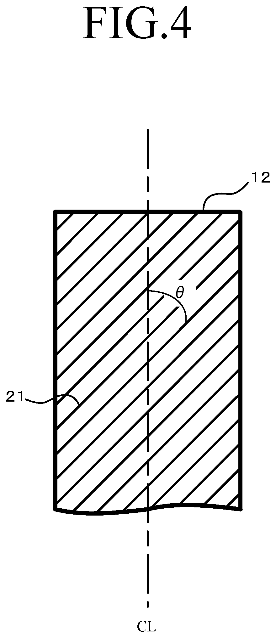Patent US12616403 Figure 4 – Thermally insulated container and magnetospinograph using same