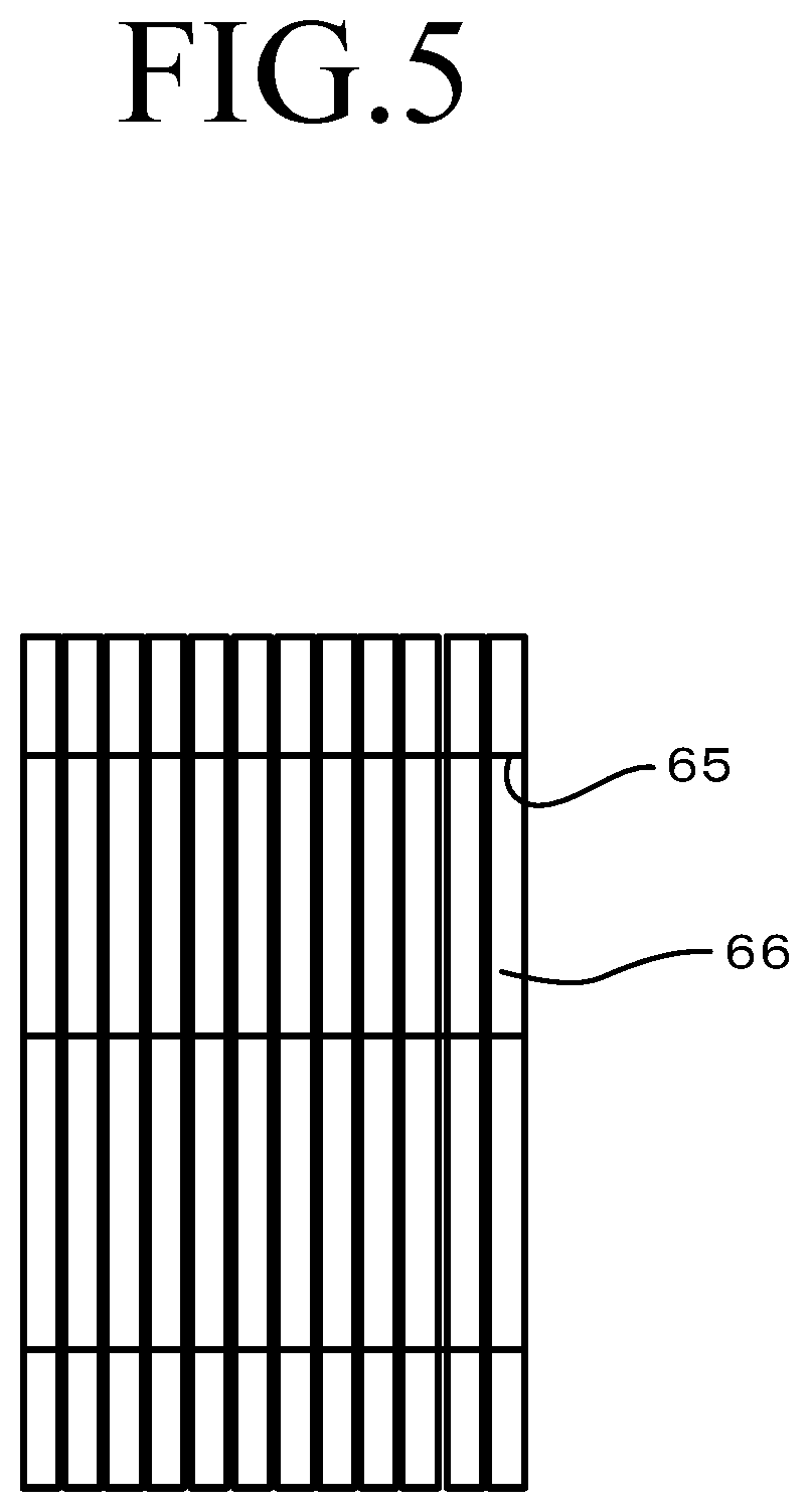 Patent US12616403 Figure 5 – Thermally insulated container and magnetospinograph using same