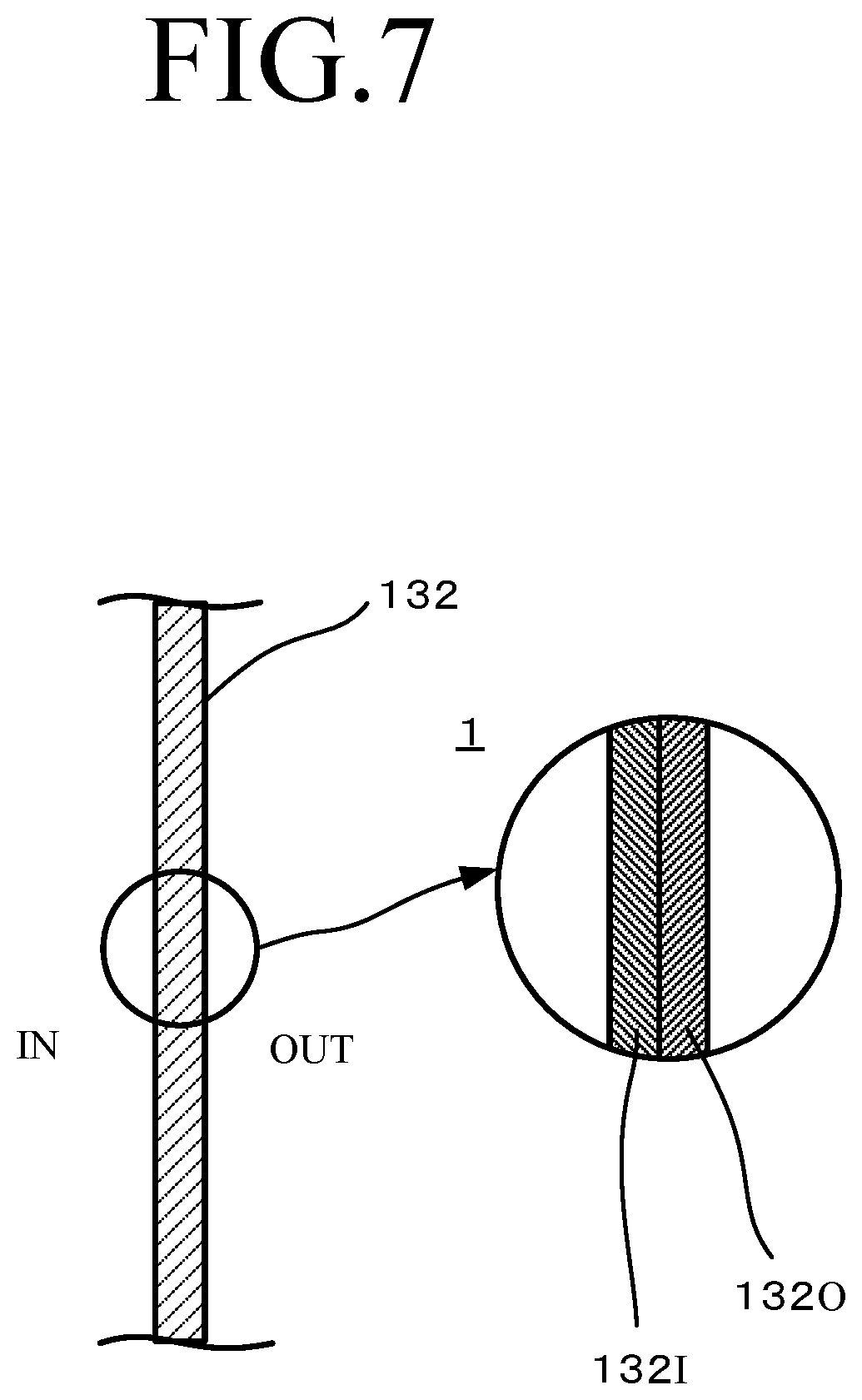 Patent US12616403 Figure 7 – Thermally insulated container and magnetospinograph using same