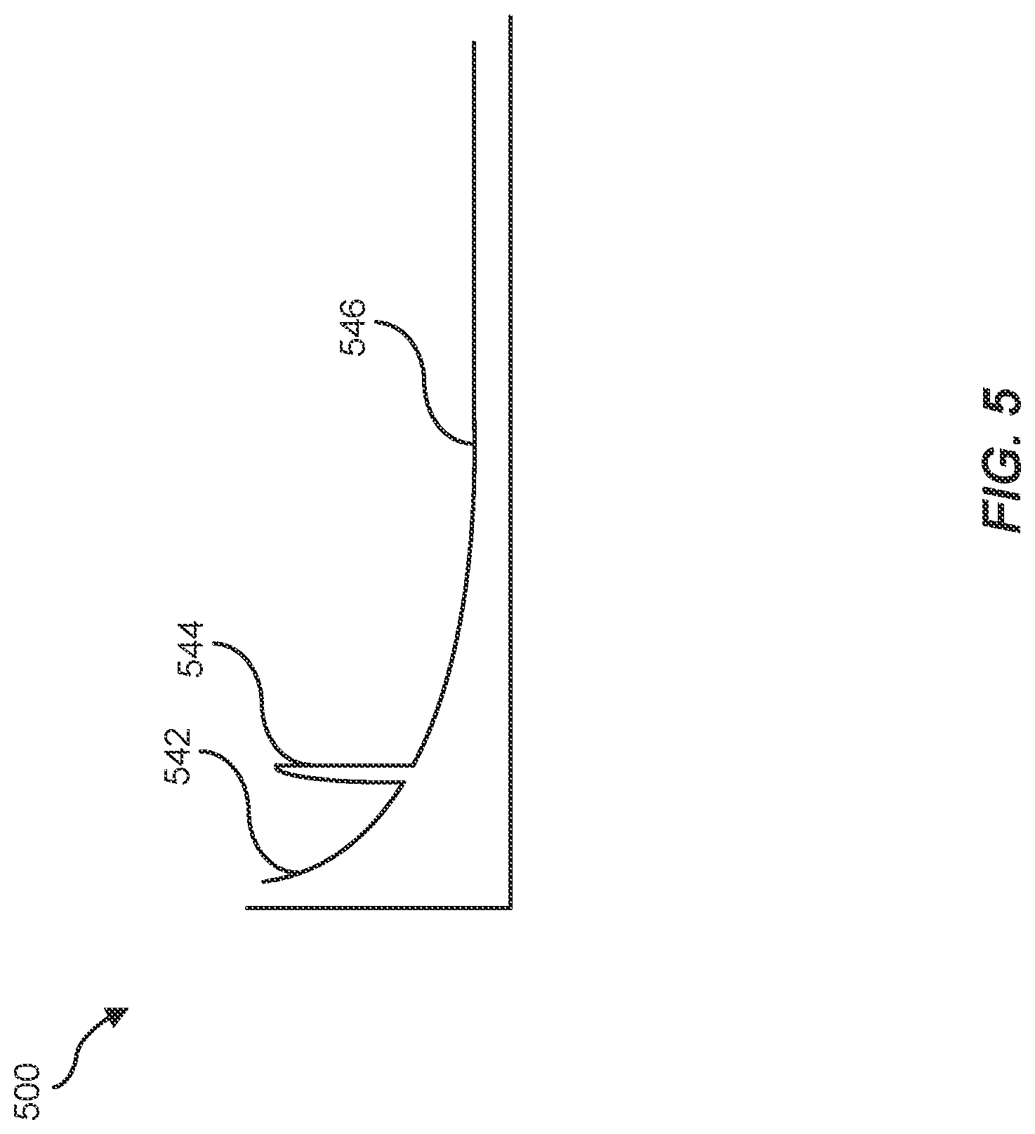 Patent US12616404 Figure 5 – Mismatch compensation for biosensor electrodes