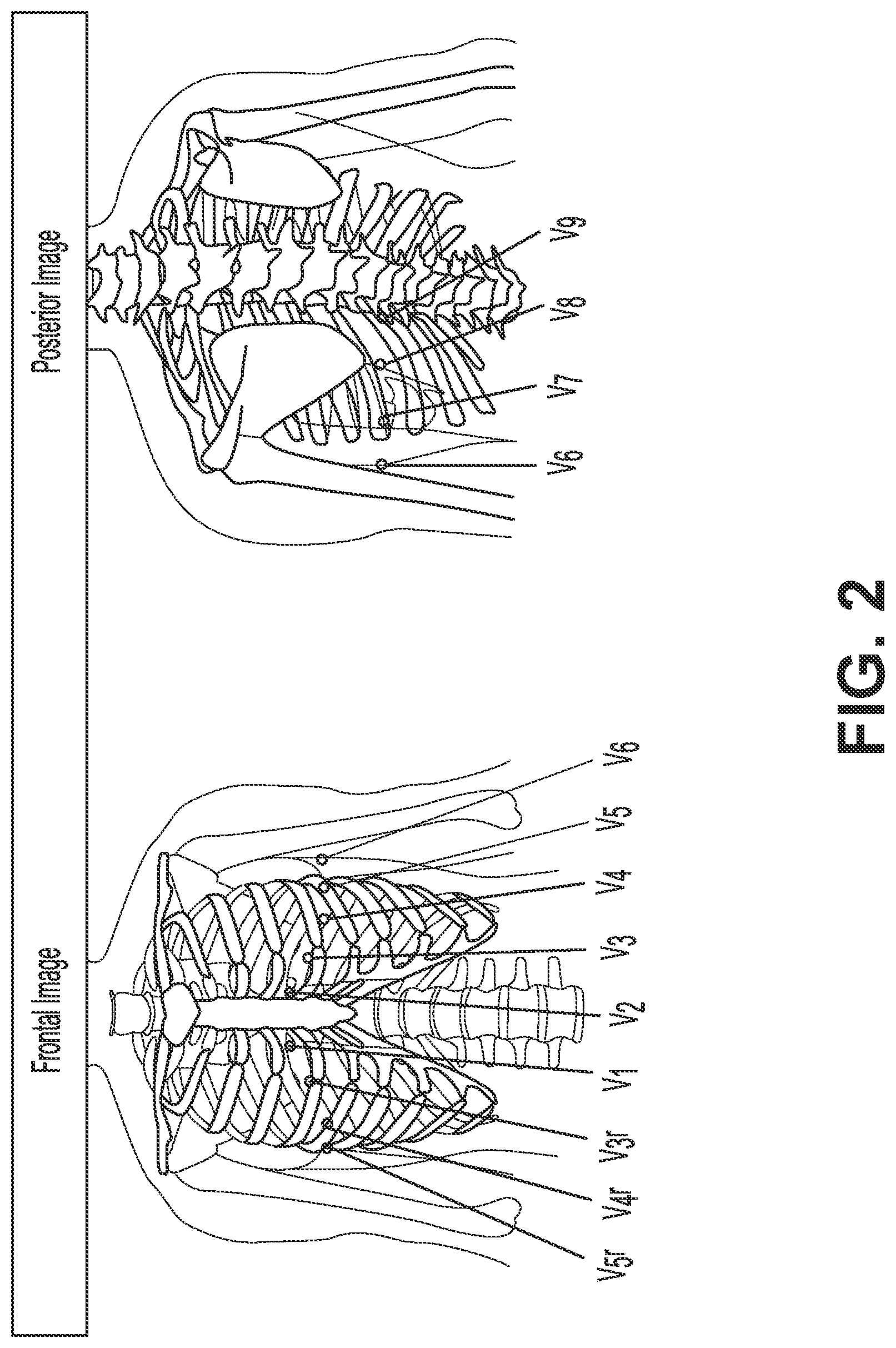 Patent US12616405 Figure 2 – Providing a live-lead view