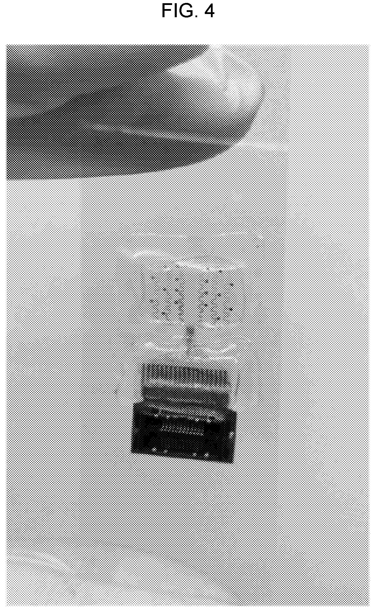 Patent US12616407 Figure 4 – Shape-deformable and elastic bioadhesive electronic device and manufacturing method thereof