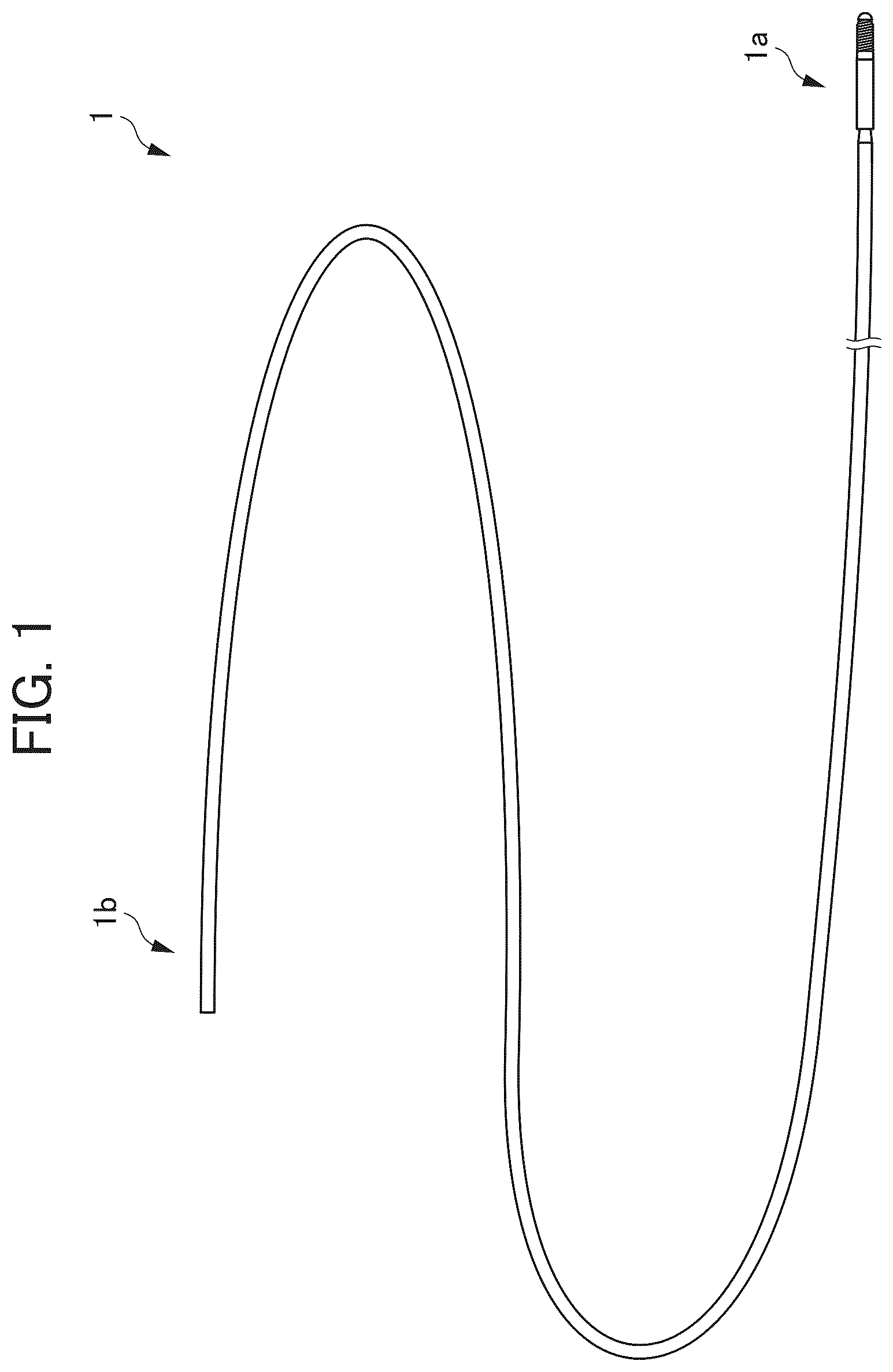 Patent US12616408 Figure 1 – Intravascular device