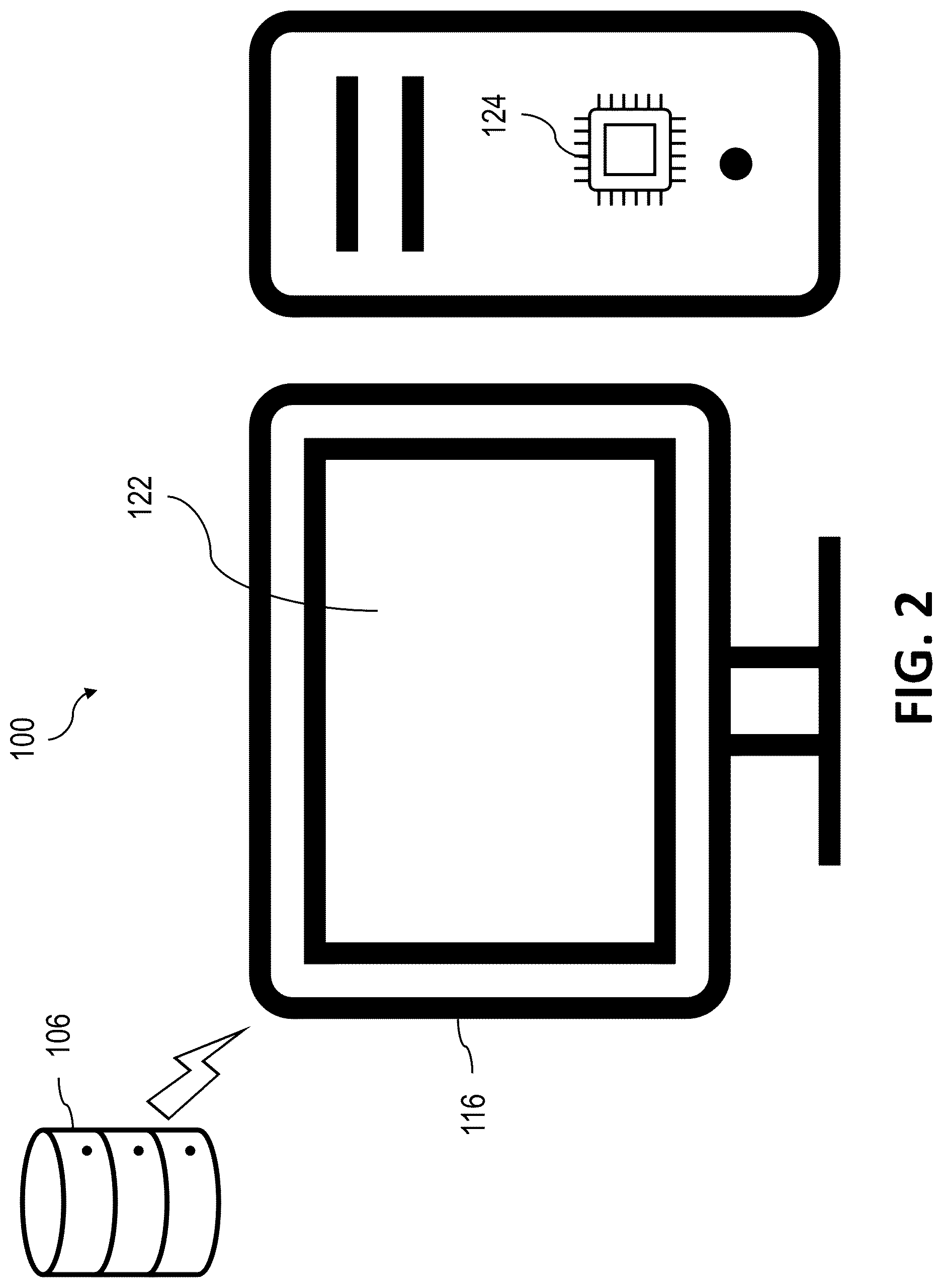 Patent US12616413 Figure 2 – Beat and rhythm reclassification