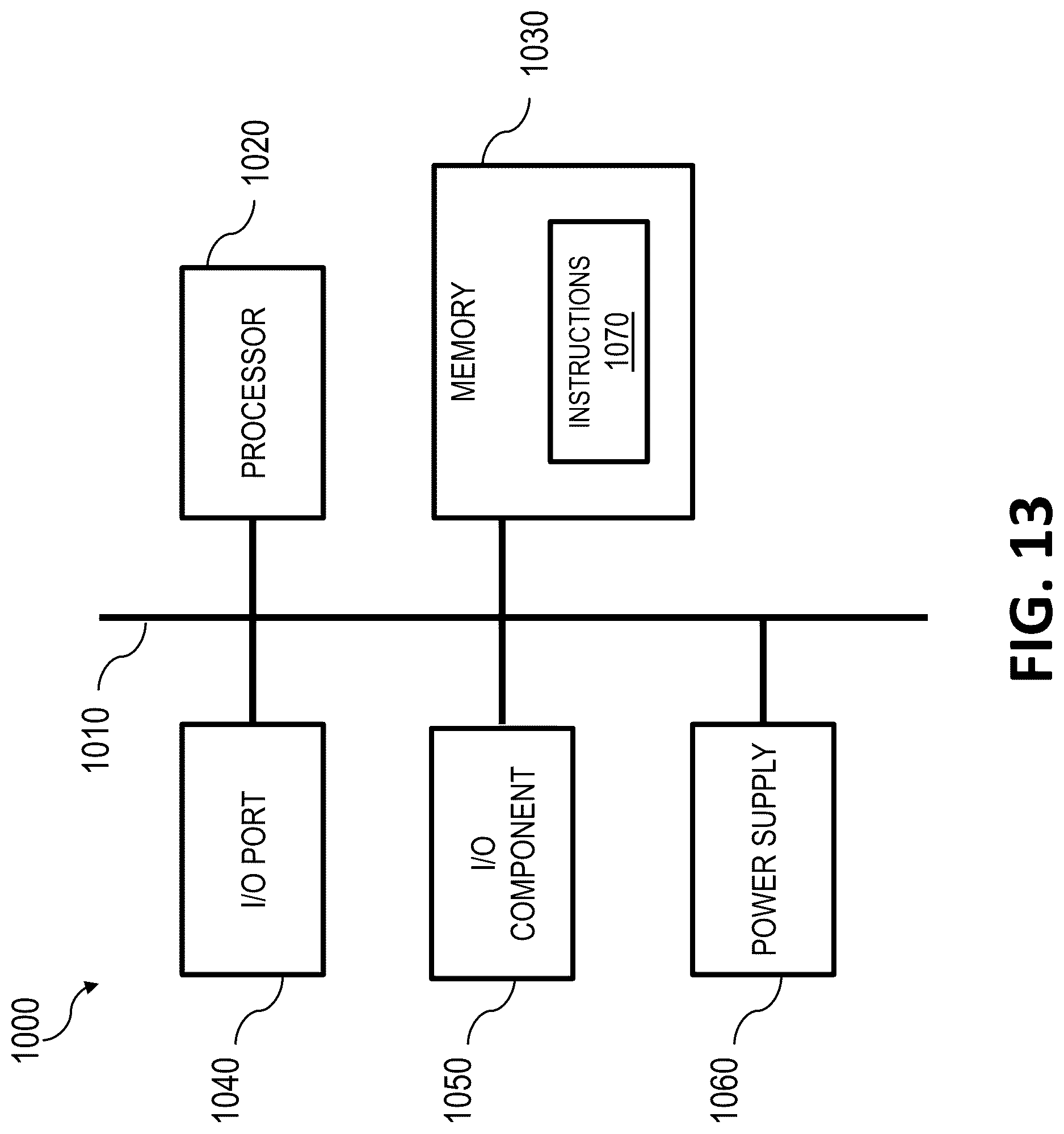 Patent US12616413 Figure 11 – Beat and rhythm reclassification
