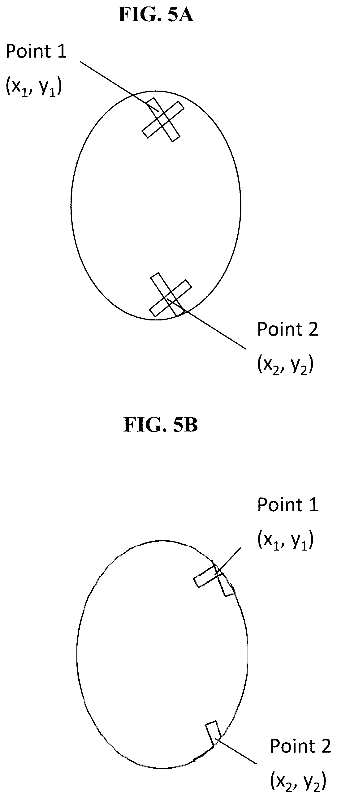 Patent US12616416 Figure 5 – System of monitoring foetal growth, methods of monitoring and forming the system