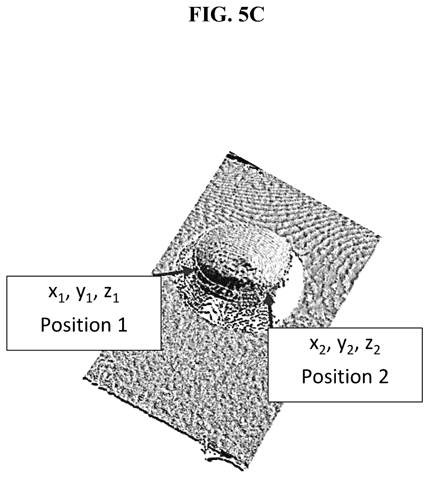 Patent US12616416 Figure 6 – System of monitoring foetal growth, methods of monitoring and forming the system