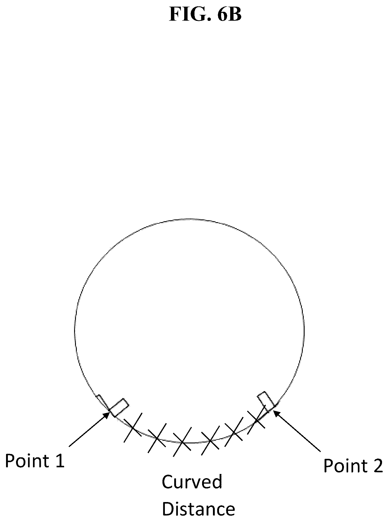 Patent US12616416 Figure 8 – System of monitoring foetal growth, methods of monitoring and forming the system