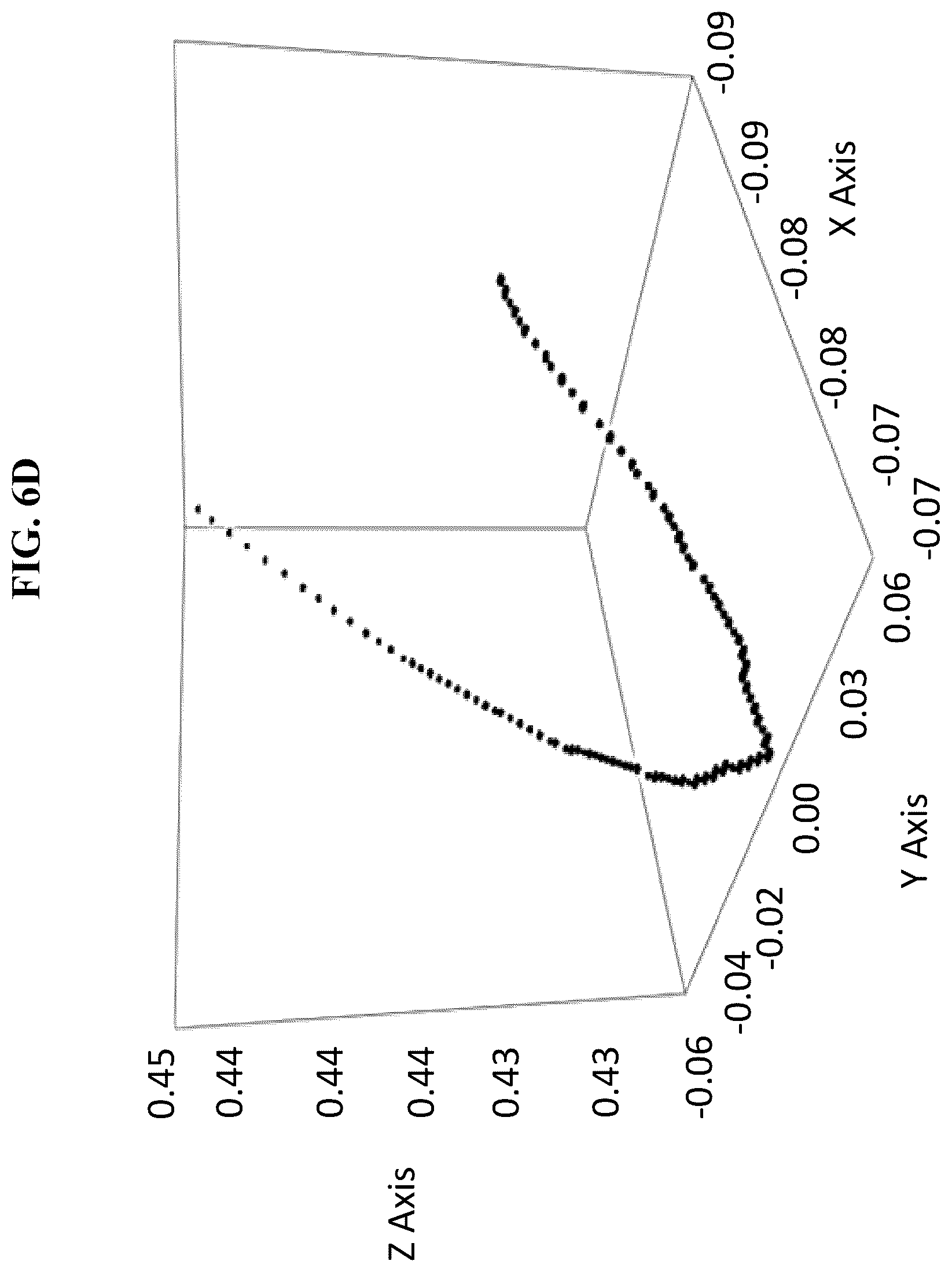 Patent US12616416 Figure 10 – System of monitoring foetal growth, methods of monitoring and forming the system