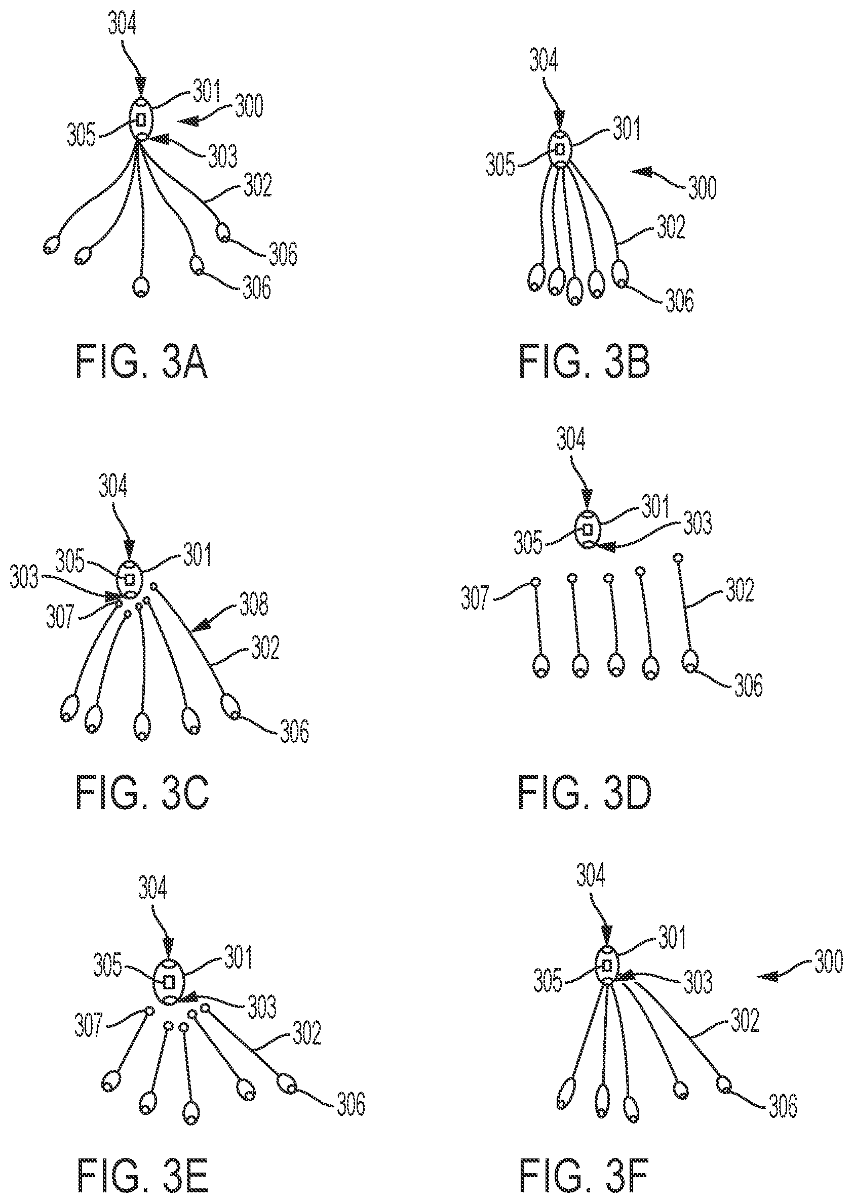 Patent US12616419 Figure 3 – Structurally dynamic and reconfigurable smart medical devices