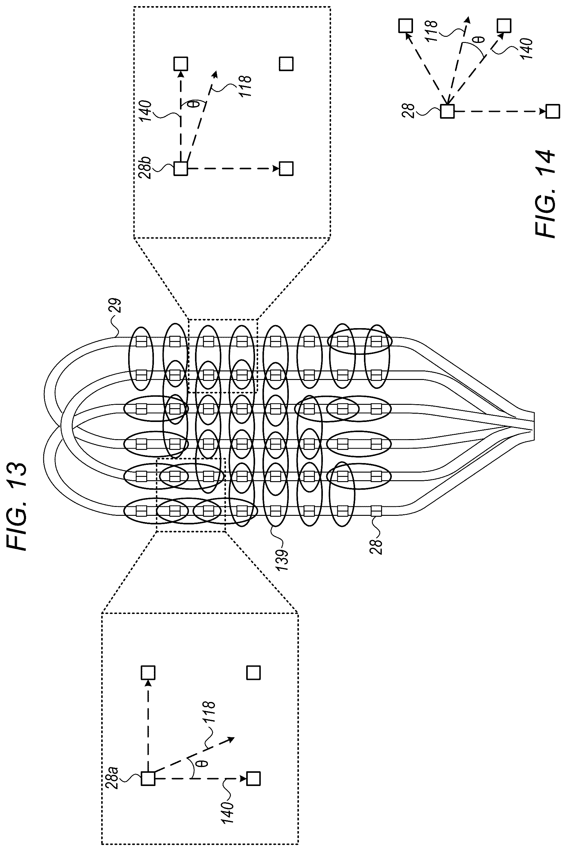 Patent US12616420 Figure 12 – Computing local propagation velocities for cardiac maps