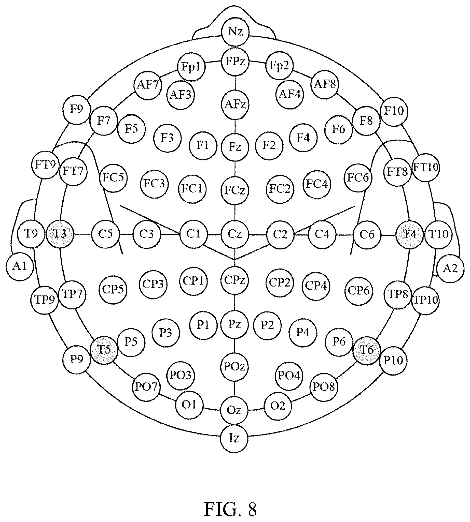 Patent US12616421 Figure 9 – System and method for generating a probability value for an epileptiform abnormality by neural network to identify signal spikes