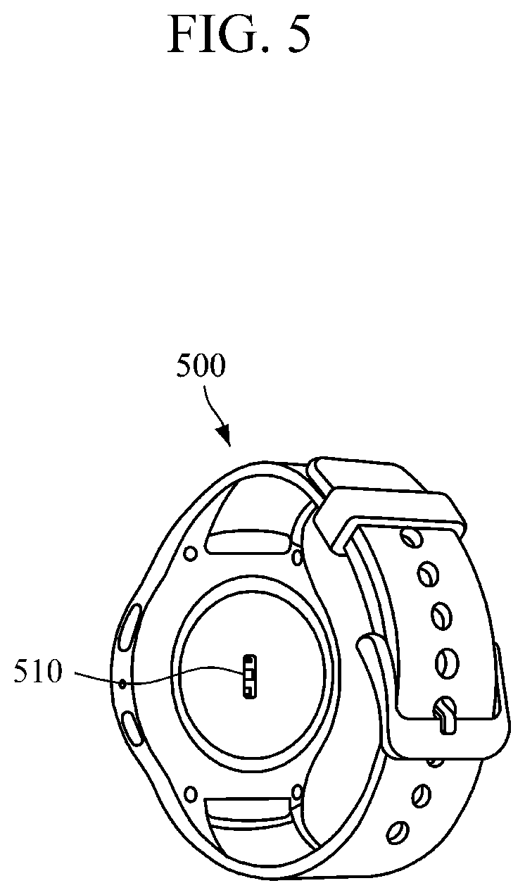 Patent US12616423 Figure 11 – Apparatus and method for estimating physiological variables