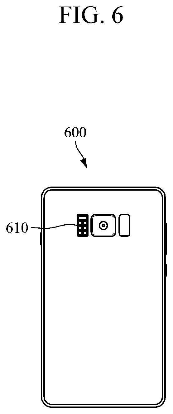 Patent US12616423 Figure 12 – Apparatus and method for estimating physiological variables