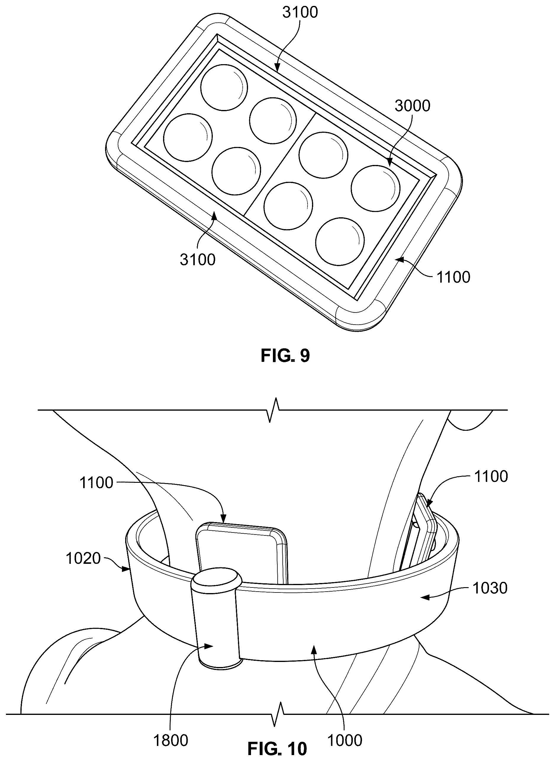 Patent US12616424 Figure 5 – Anatomical manipulation device